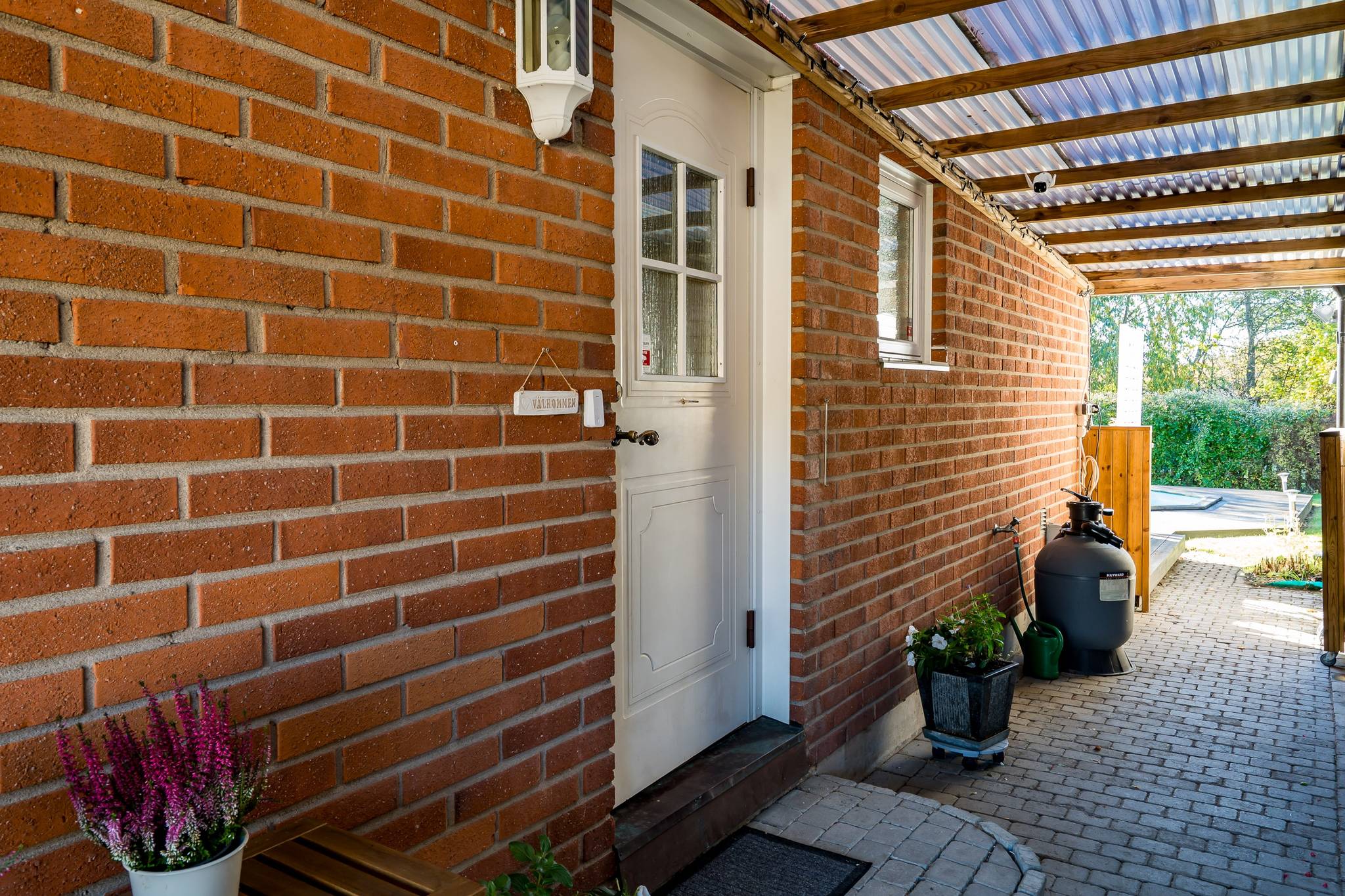 4 rum Villa på Strömstaregatan 75 Västra Oxhagen Örebro kommun - bild 29