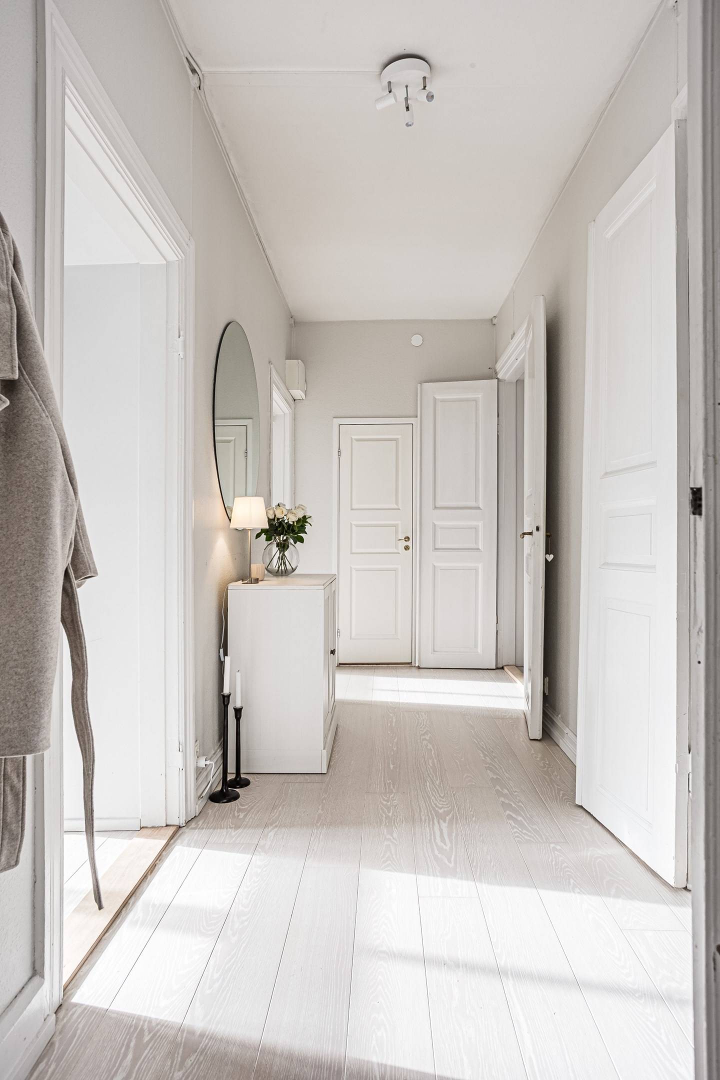 3 rum Lägenhet på Stenvinkelsgatan 11B Centrum Halmstads kommun - bild 11
