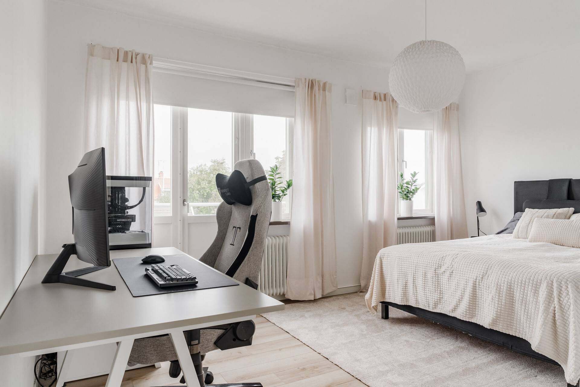 3 rum Lägenhet på Hindsbogatan 41 Centrala Skara Skara kommun - bild 13