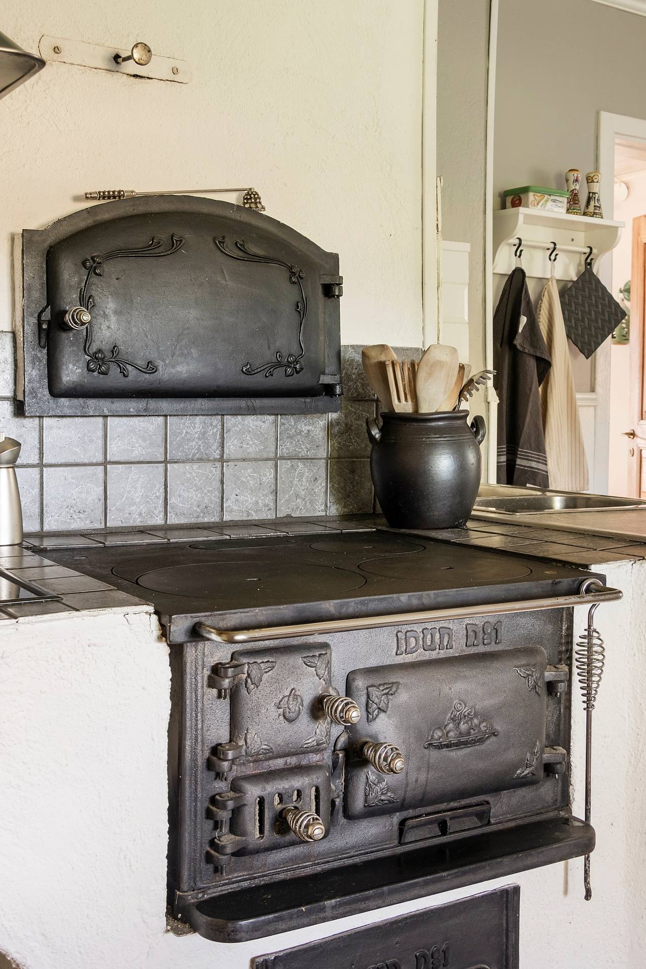 5 rum Villa på Danby 5 Himmeta Köpings kommun - bild 11
