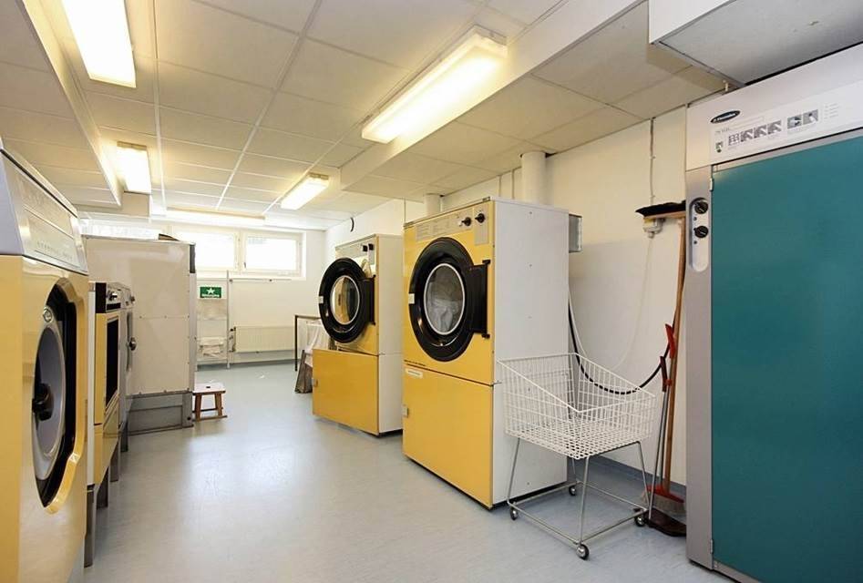 2 rum Lägenhet på Oskarsrogatan 9 Huvudsta Solna kommun - bild 26