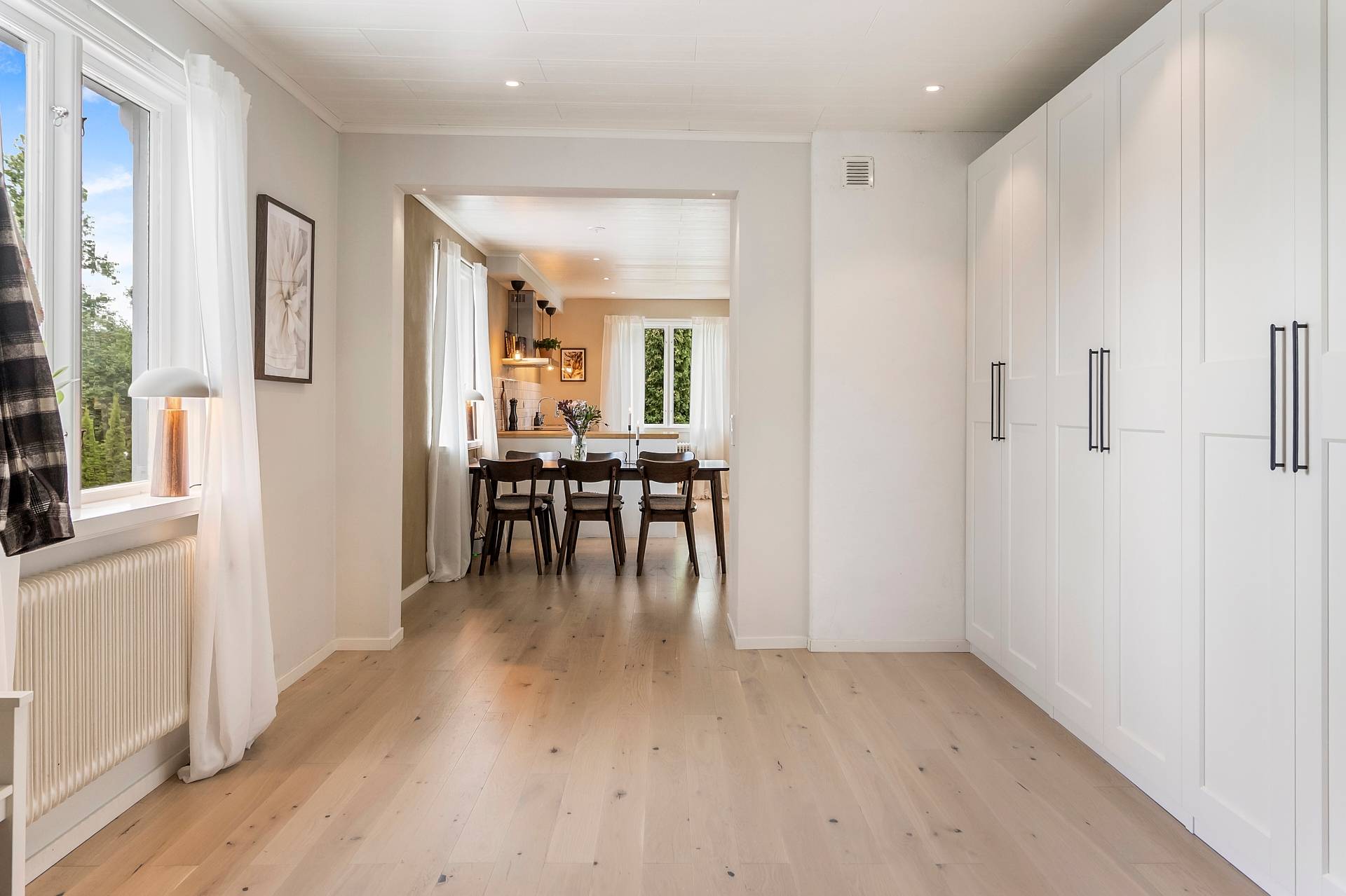 5 rum Villa på Bäckgatan 4 Runna Kungsörs kommun - bild 4