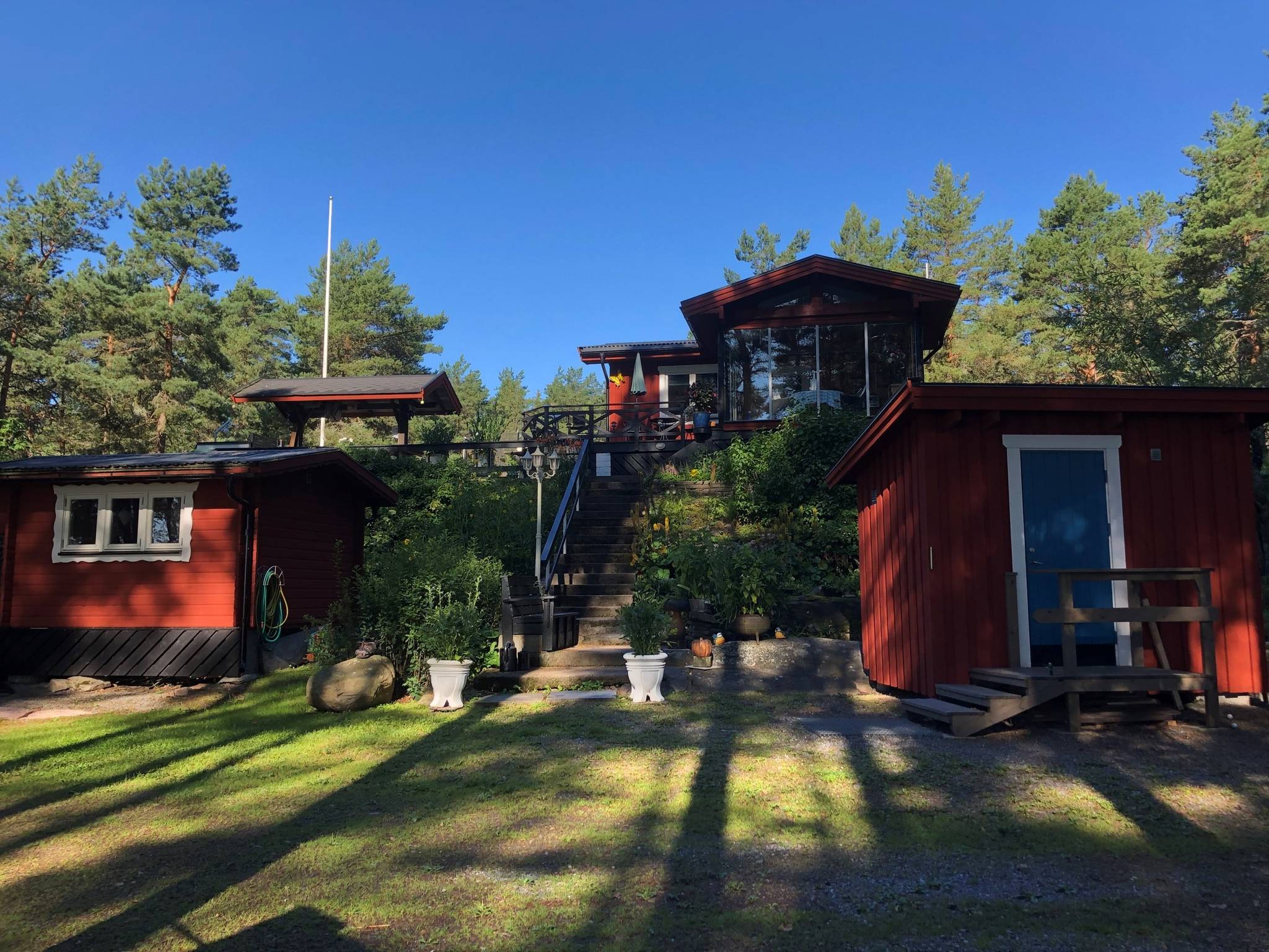 2 rum Fritidshus på Hanevall 304 Segerstad Karlstads kommun - bild 29