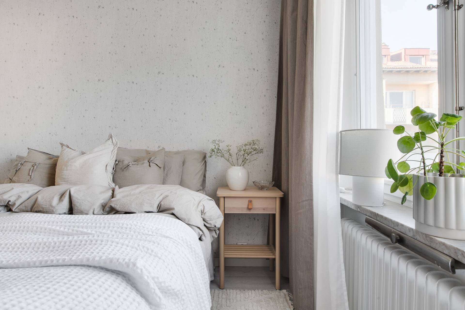 2 rum Lägenhet på Byggmästargatan 6B Centralt/ norr Gävle kommun - bild 28