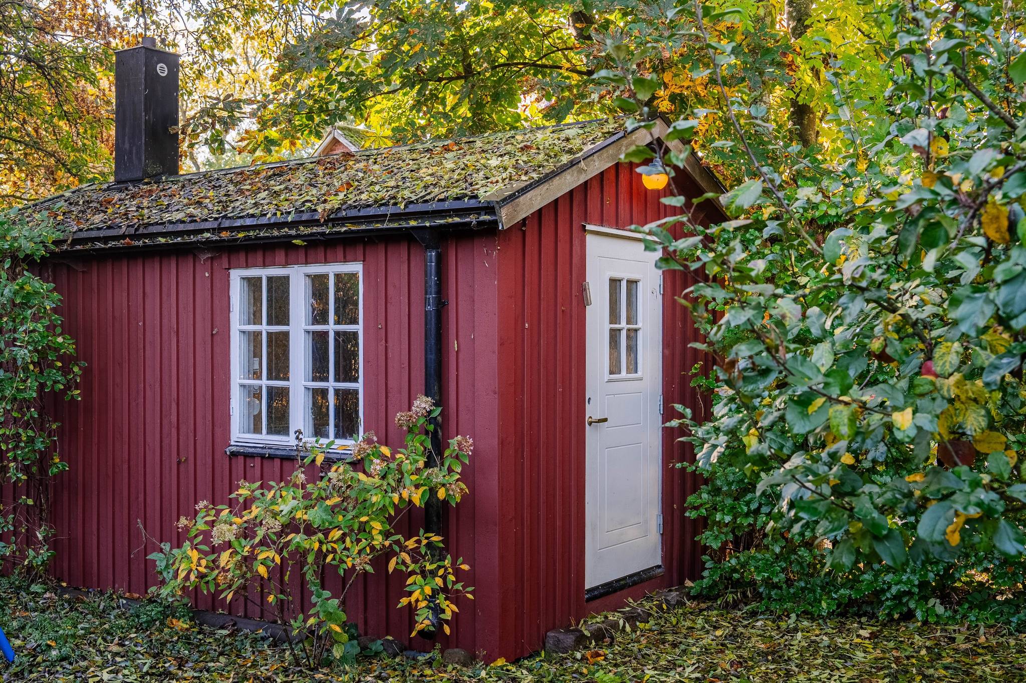 7 rum Villa på Villie byaväg 183-0 Villie Trelleborgs kommun - bild 11