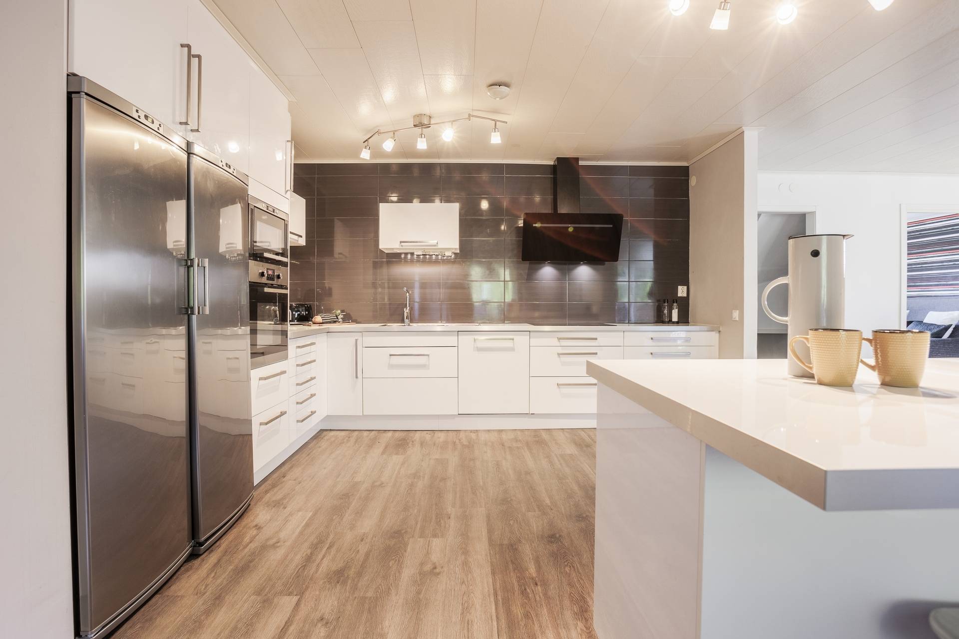 6 rum Villa på Kraftverksvägen 5 Skoghall Hammarö kommun - bild 10