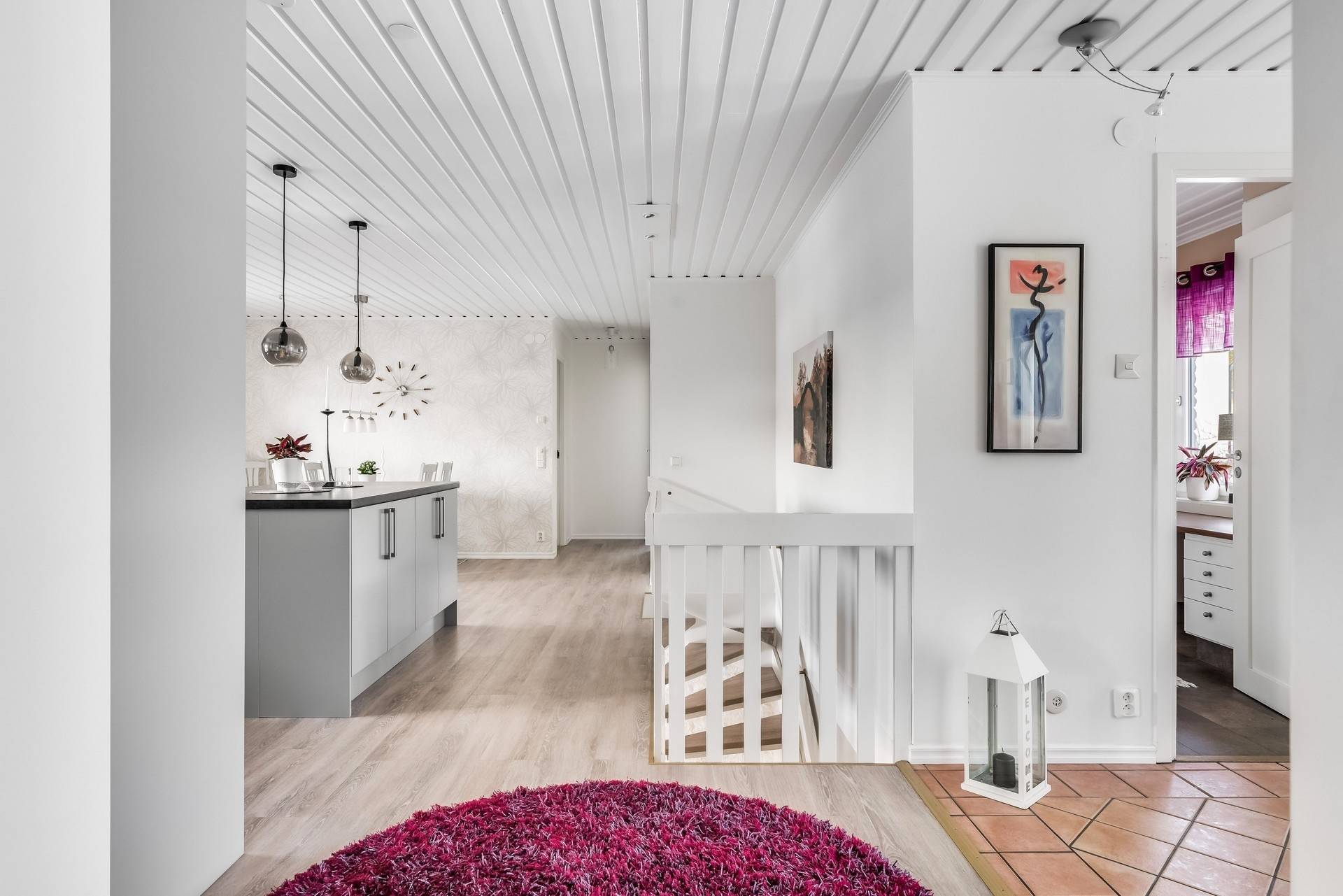7 rum Villa på Jasminvägen 3 Örnsköldsvik Örnsköldsviks kommun - bild 5