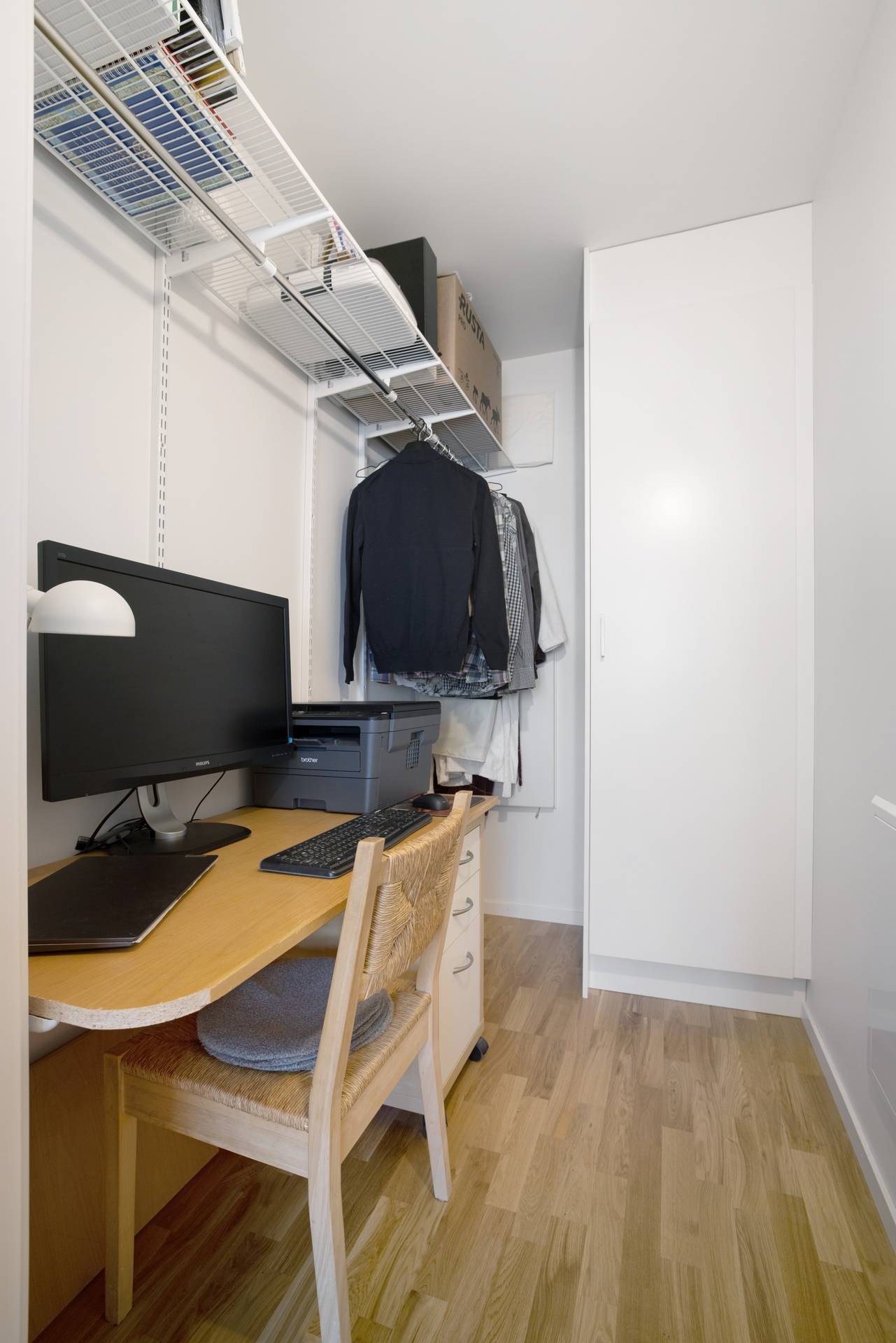 2 rum Lägenhet på Armborstvägen 20 Älvsjö Centrum Stockholms kommun - bild 26