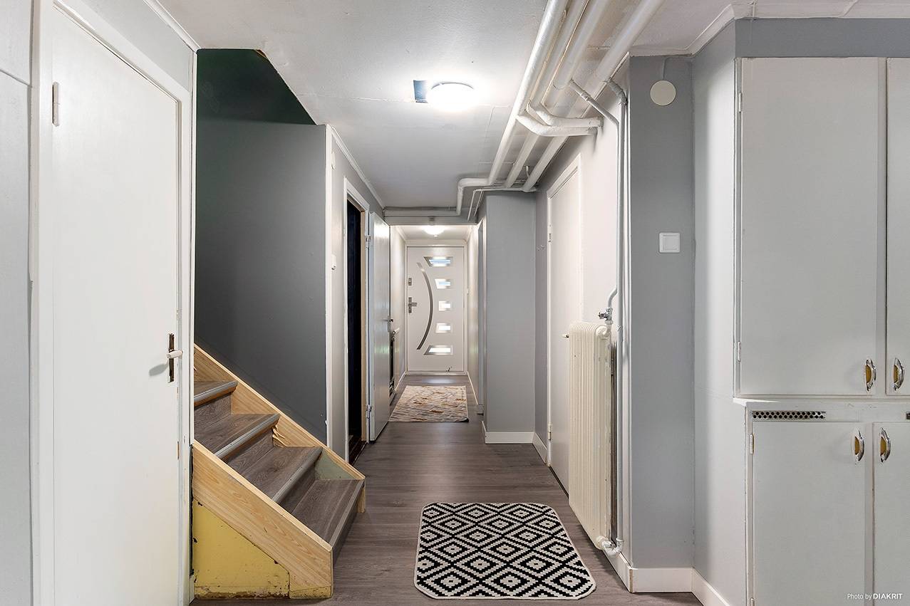 7 rum Villa på Hantverksgatan 14 Charlottenberg Eda kommun - bild 15