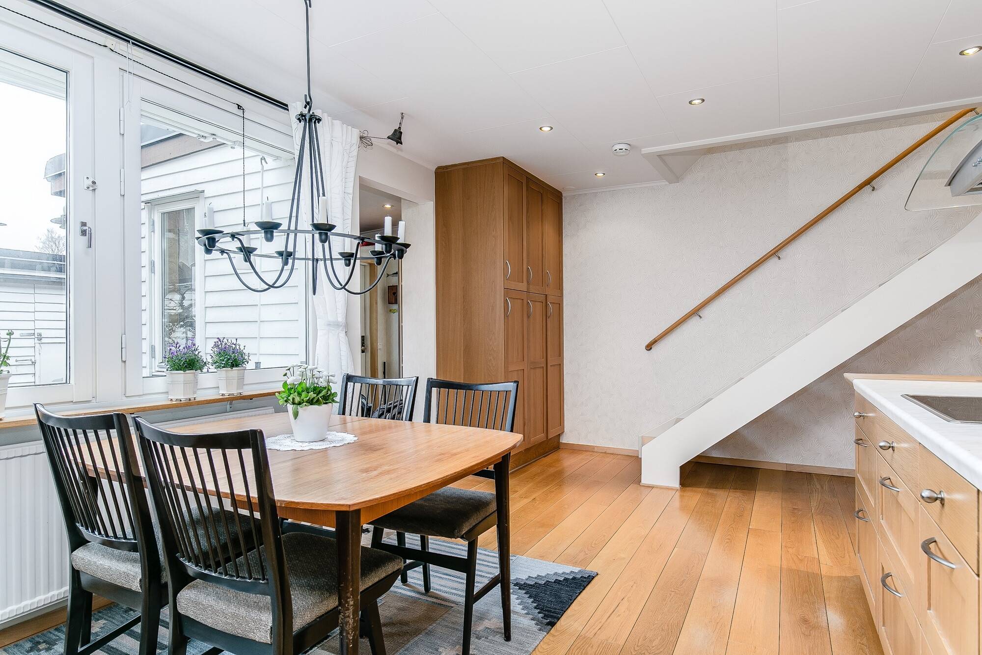 4 rum Parhus på Mellansjövägen 168 Balingsnäs Huddinge kommun - bild 5