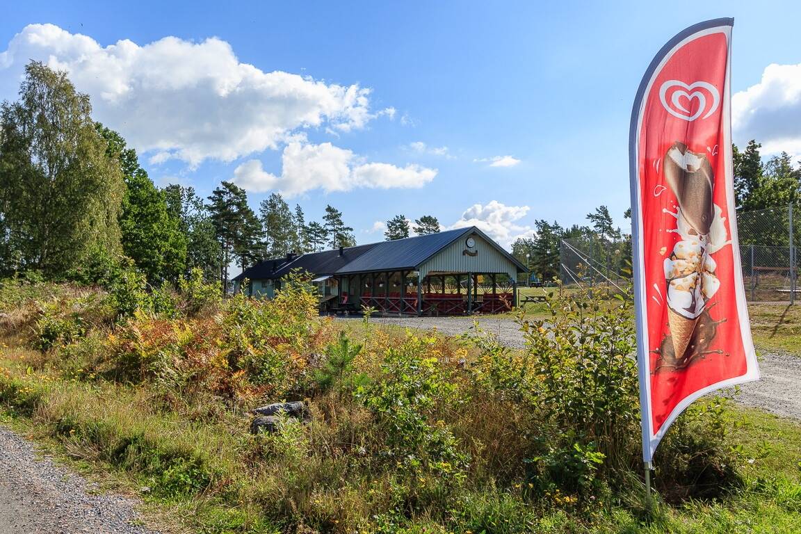 4 rum Fritidsboende på Skogsbärsvägen 23 Valdemarsviks kommun - bild 34