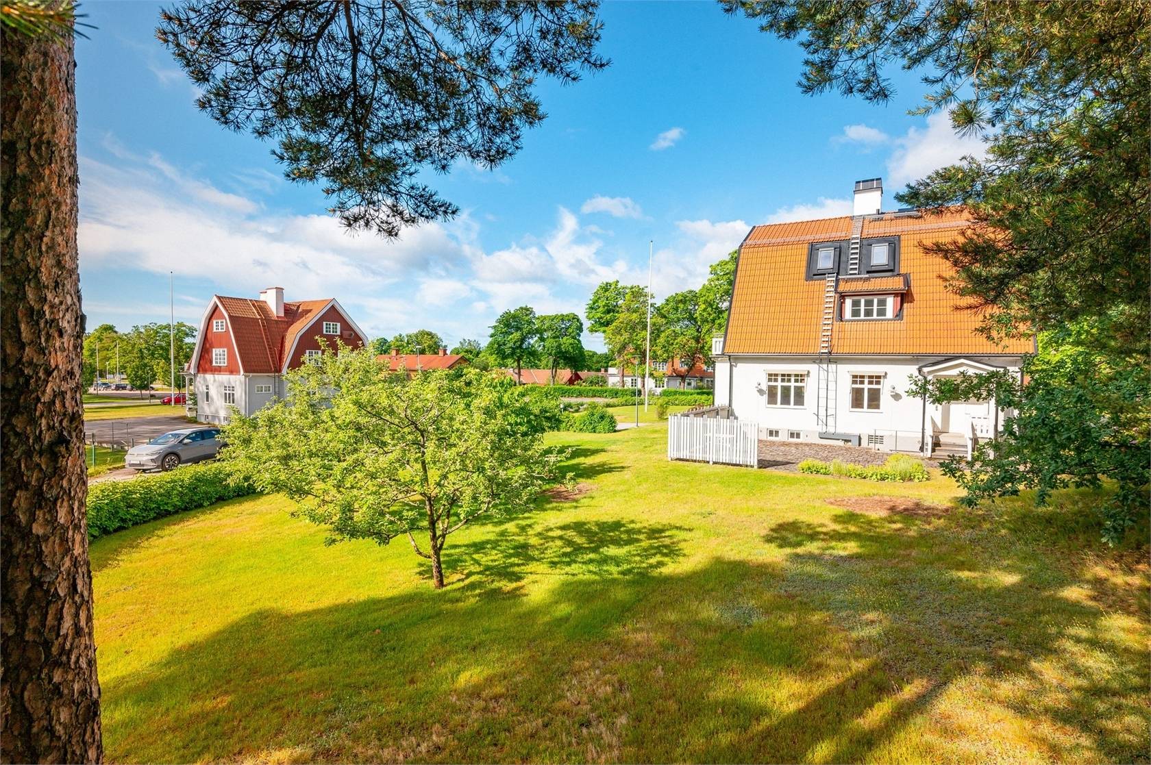 7 rum Villa på Åsgatan 12 Centralt Sandvikens kommun - bild 10
