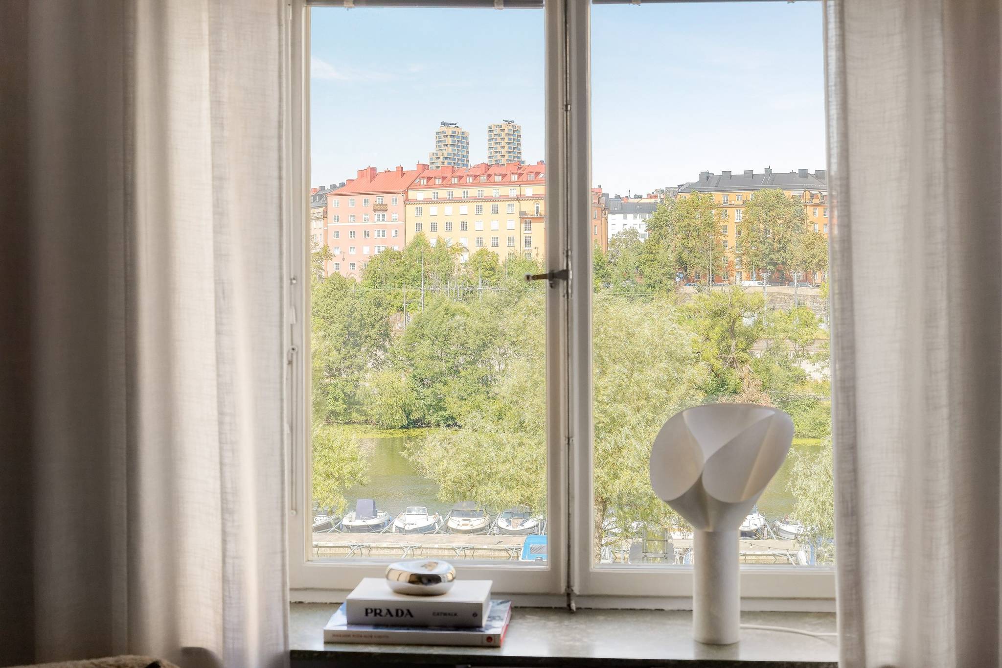 1 rum lägenhet på Industrigatan 10 Kungsholmen Kungsholms Strand, Stockholms kommun - bild 2