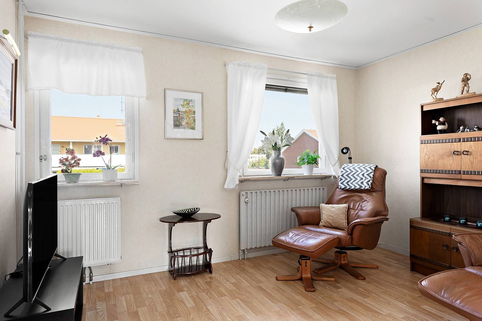 4 rum Radhus på Rådjursstigen 22 Töjnan Sollentuna kommun - bild 12