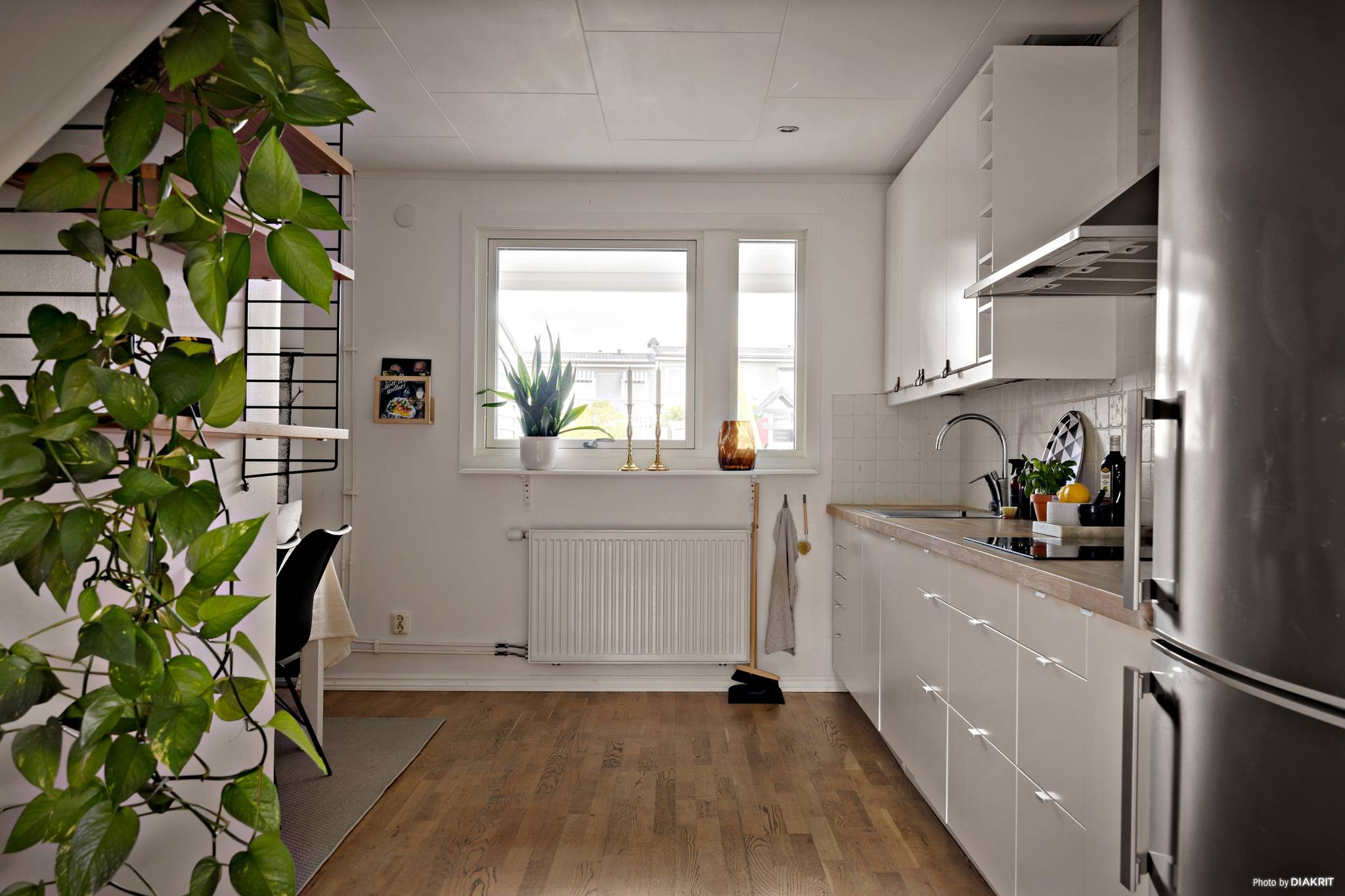 4 rum Radhus på Åkergatan 7B Kungälv Kungälvs kommun - bild 9