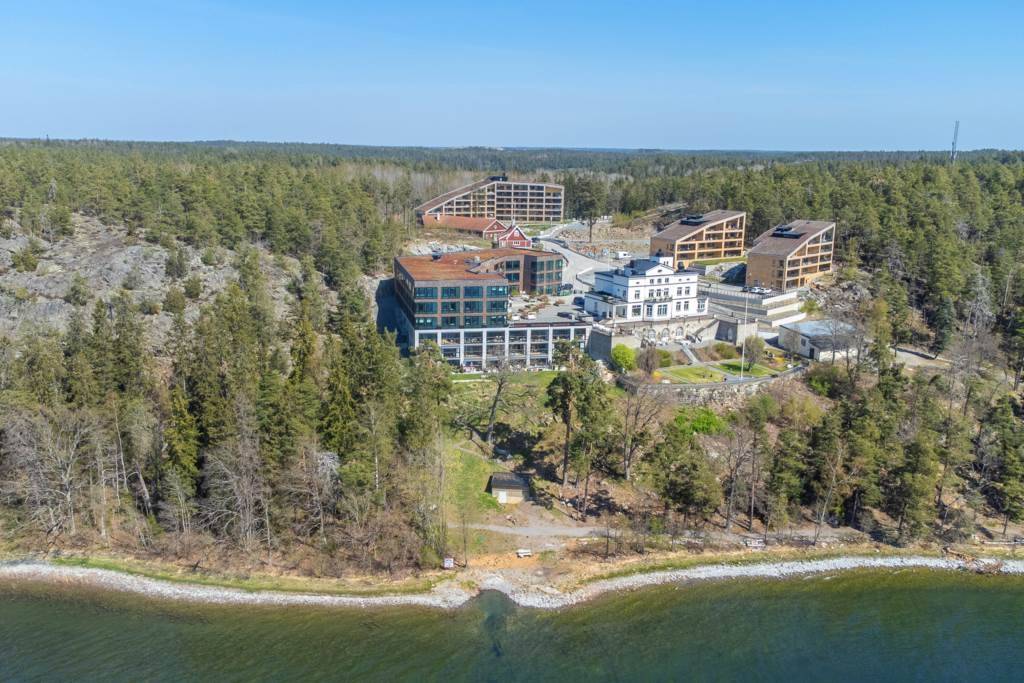 3 rum Lägenhet på Ferdinand Bobergs väg 14 Graninge Nacka kommun - bild 17