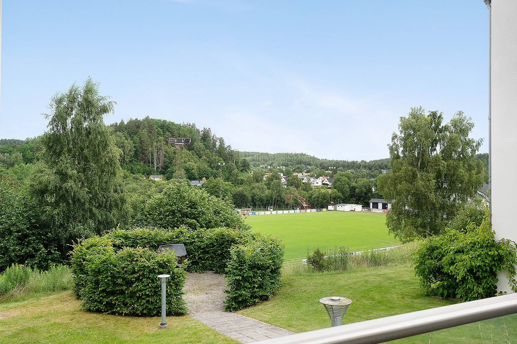 3 rum Lägenhet på Boråsvägen 3 Kinna Marks kommun - bild 14