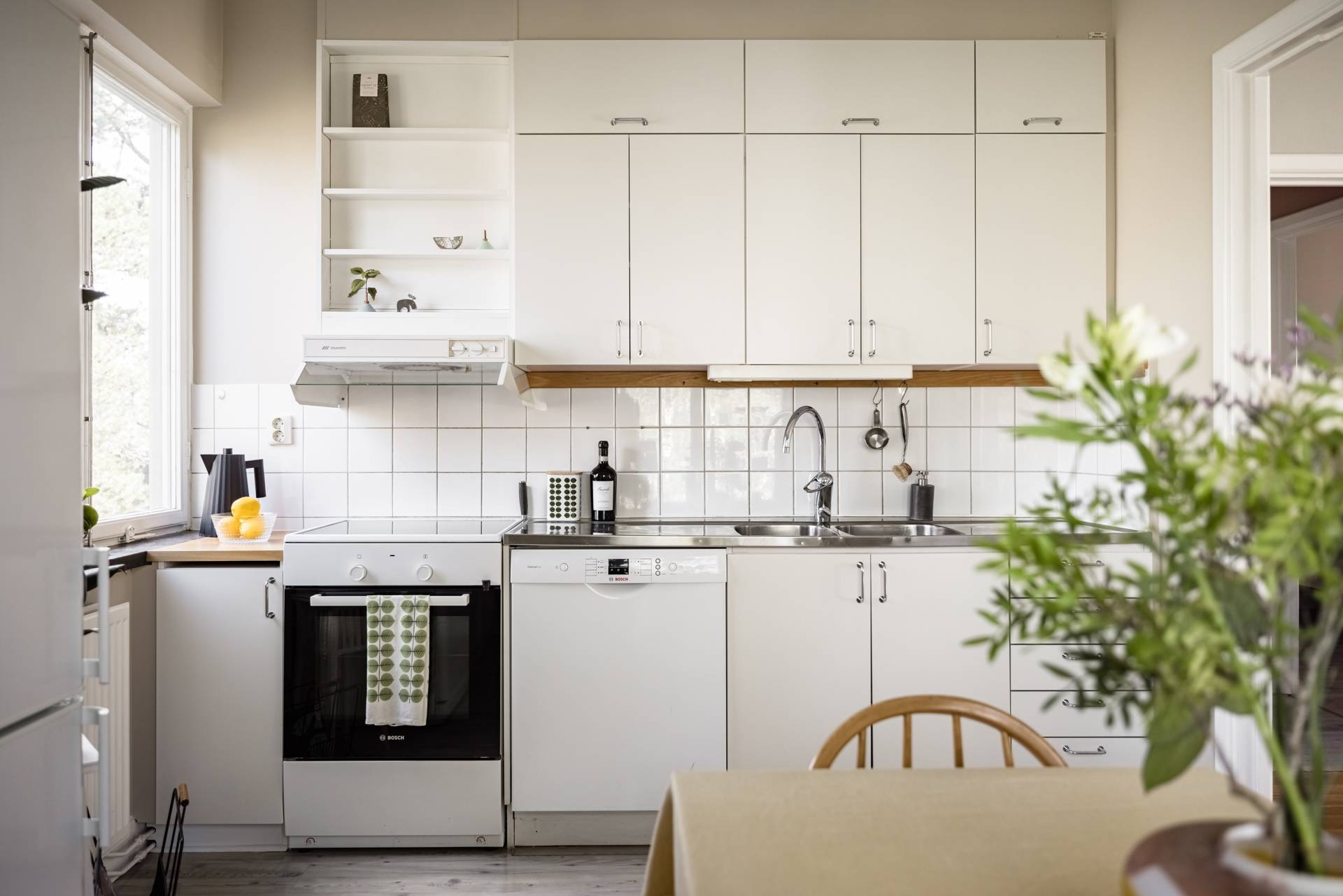 2 rum Lägenhet på Hasselquistvägen 9 Hammarbyhöjden, Johanneshov Stockholms kommun - bild 12