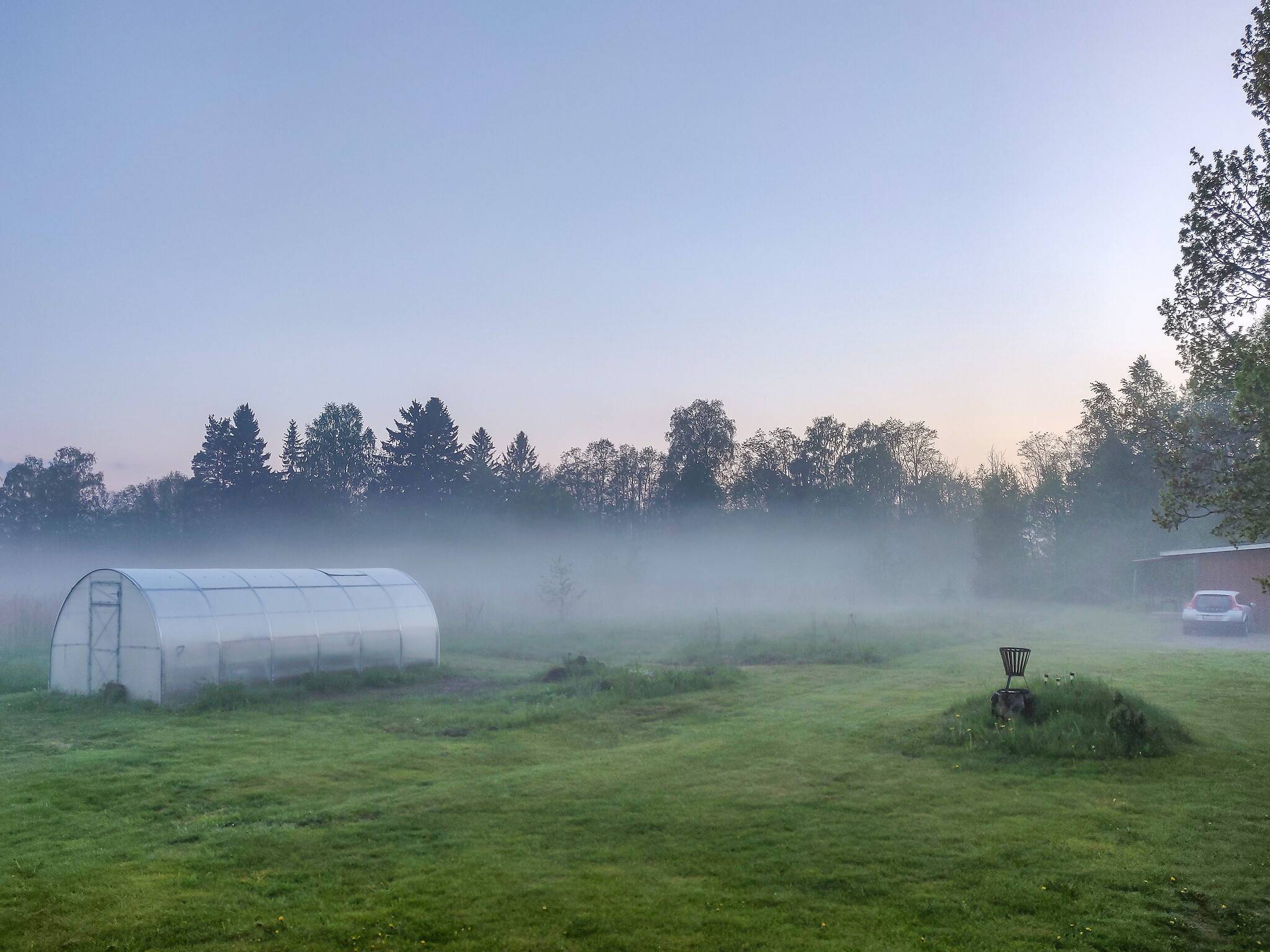 5 rum Villa på Östra Deje Gärdet Östra Deje Forshaga kommun - bild 36