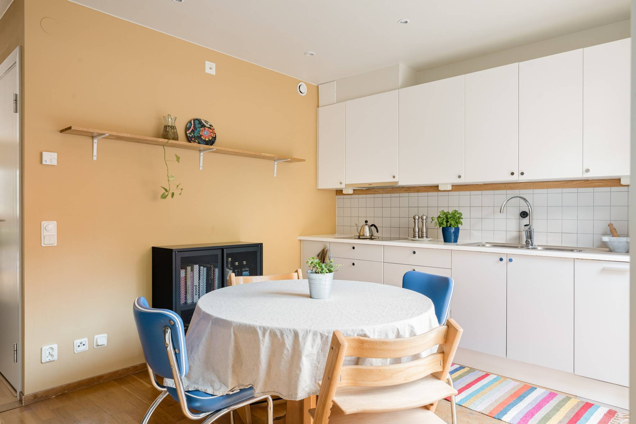 4 rum Radhus på Ekovägen 41 Duvbo Sundbybergs kommun - bild 20