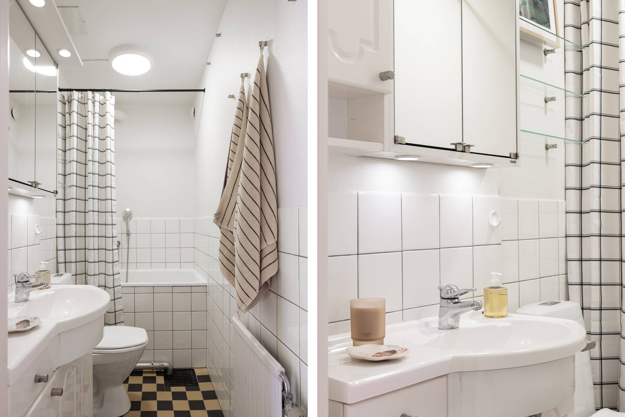 2.5 rum Lägenhet på Hjorttackegatan 1 Gamla Väster Malmö kommun - bild 26