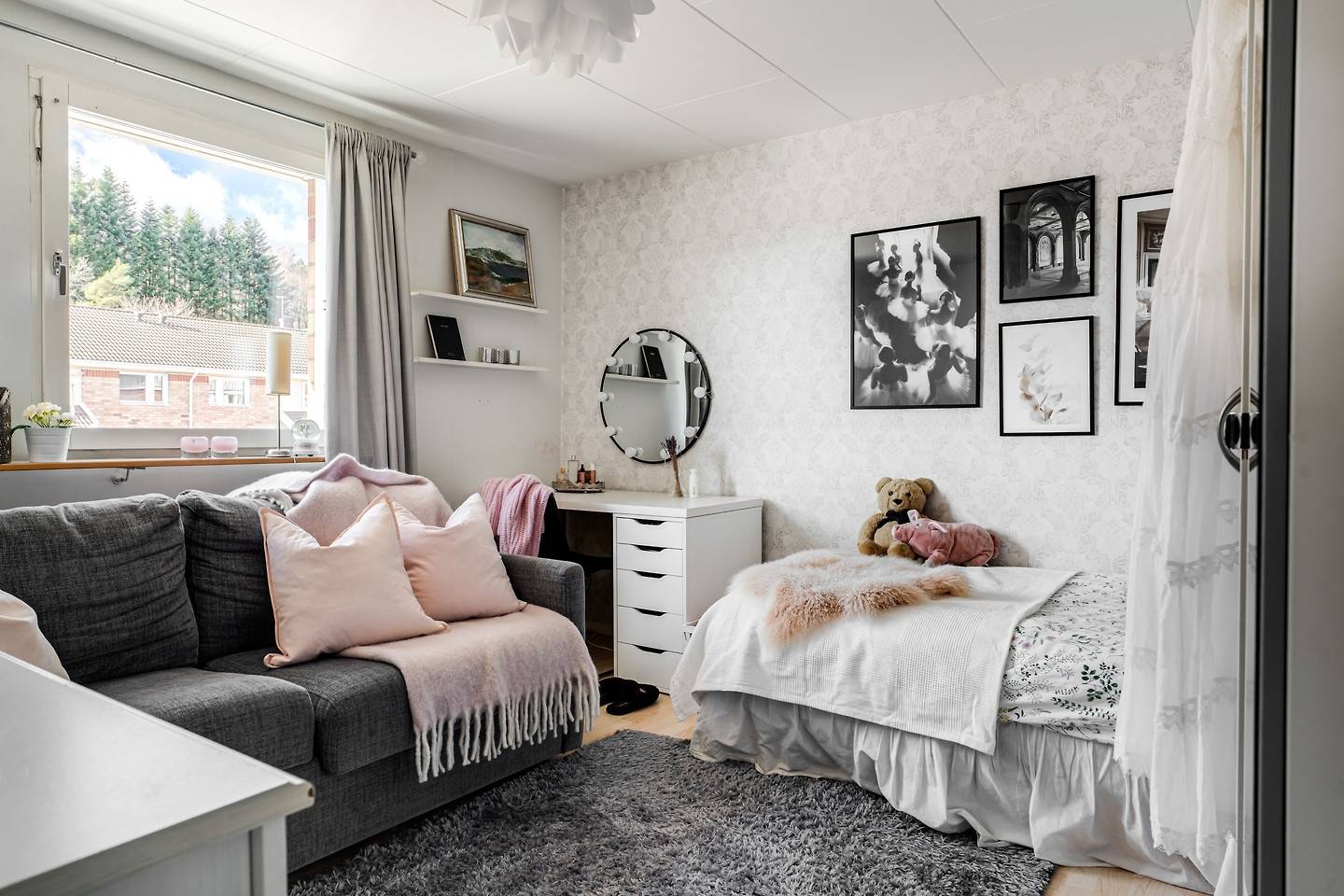 6 rum Parhus på Olserödsgatan 84 Olseröd Kungälvs kommun - bild 30