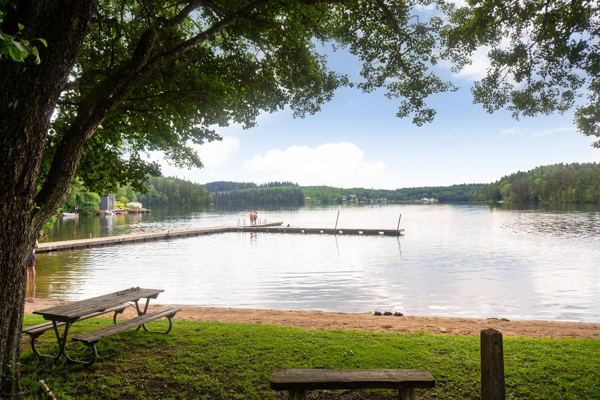6 rum Villa på Storgatan 102 Dalsjöfors Borås kommun - bild 9