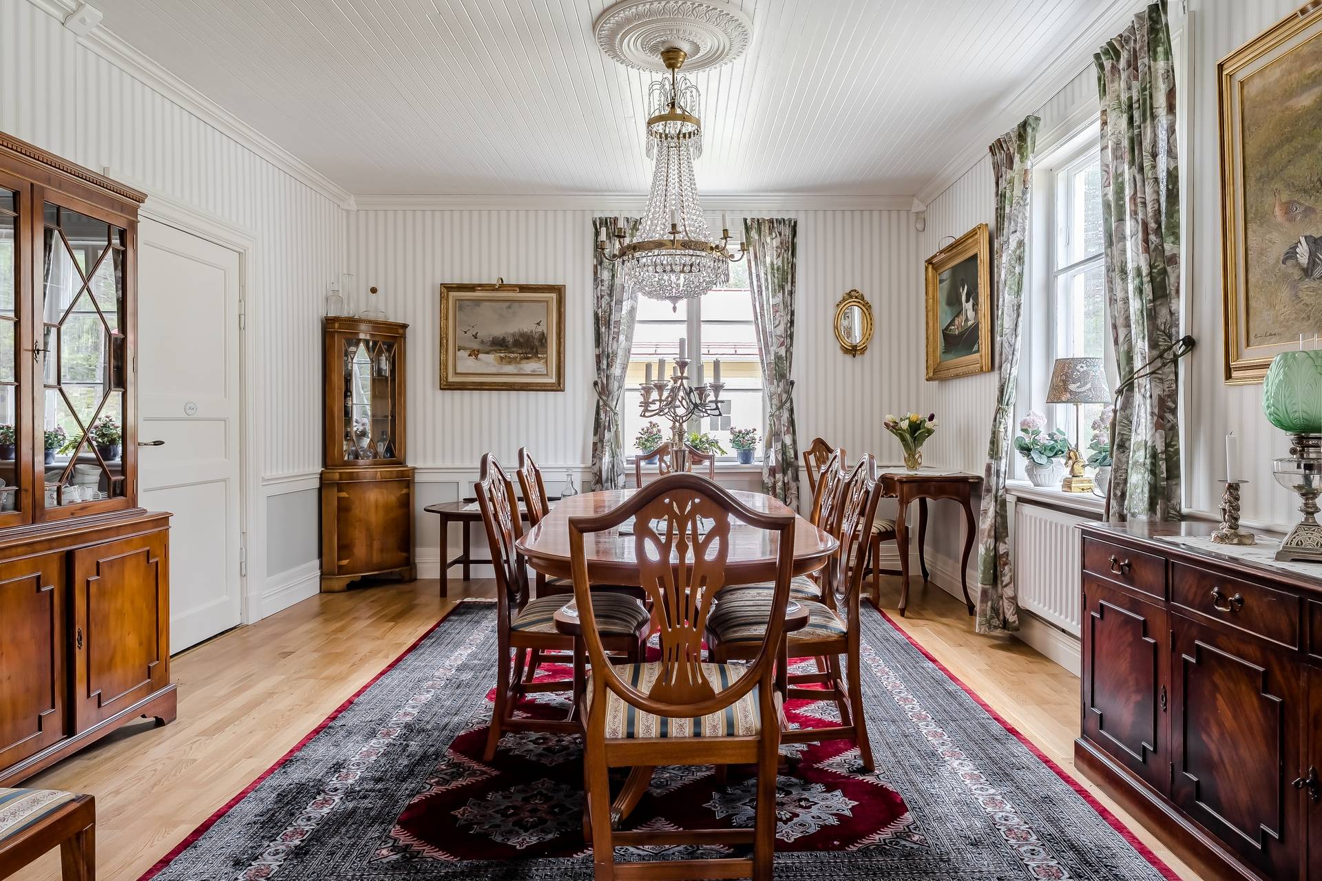 10 rum Villa på Herrevadsströmmen 110 Gällö Bräcke kommun - bild 15