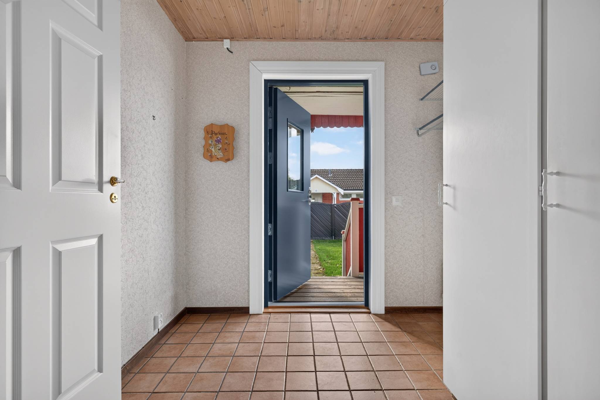 4 rum Villa på Kvartsvägen 26 Lundby Örebro kommun - bild 2