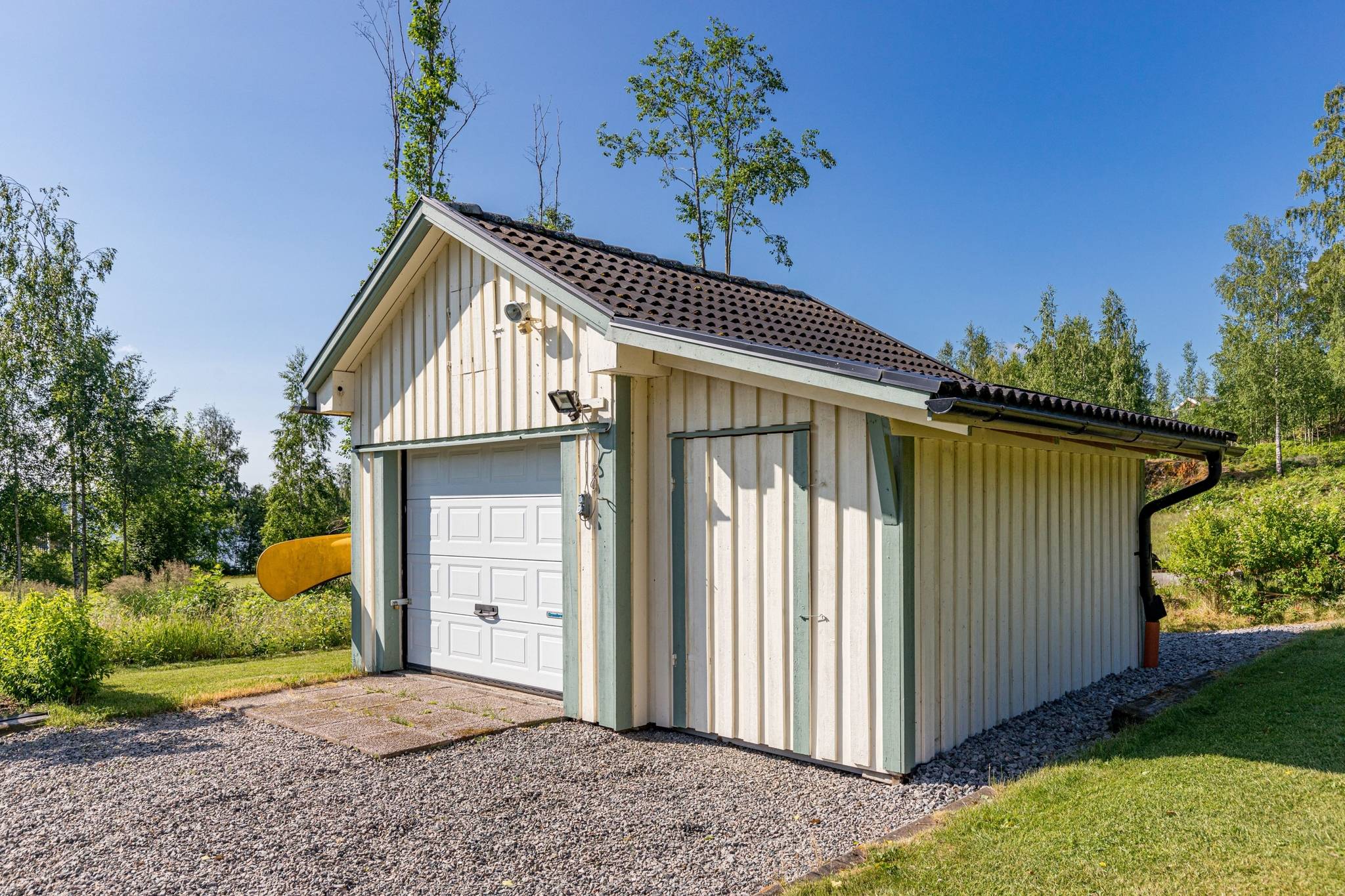 4 rum Villa på Ängbråtsvägen 6 Säbytorp Kils kommun - bild 36