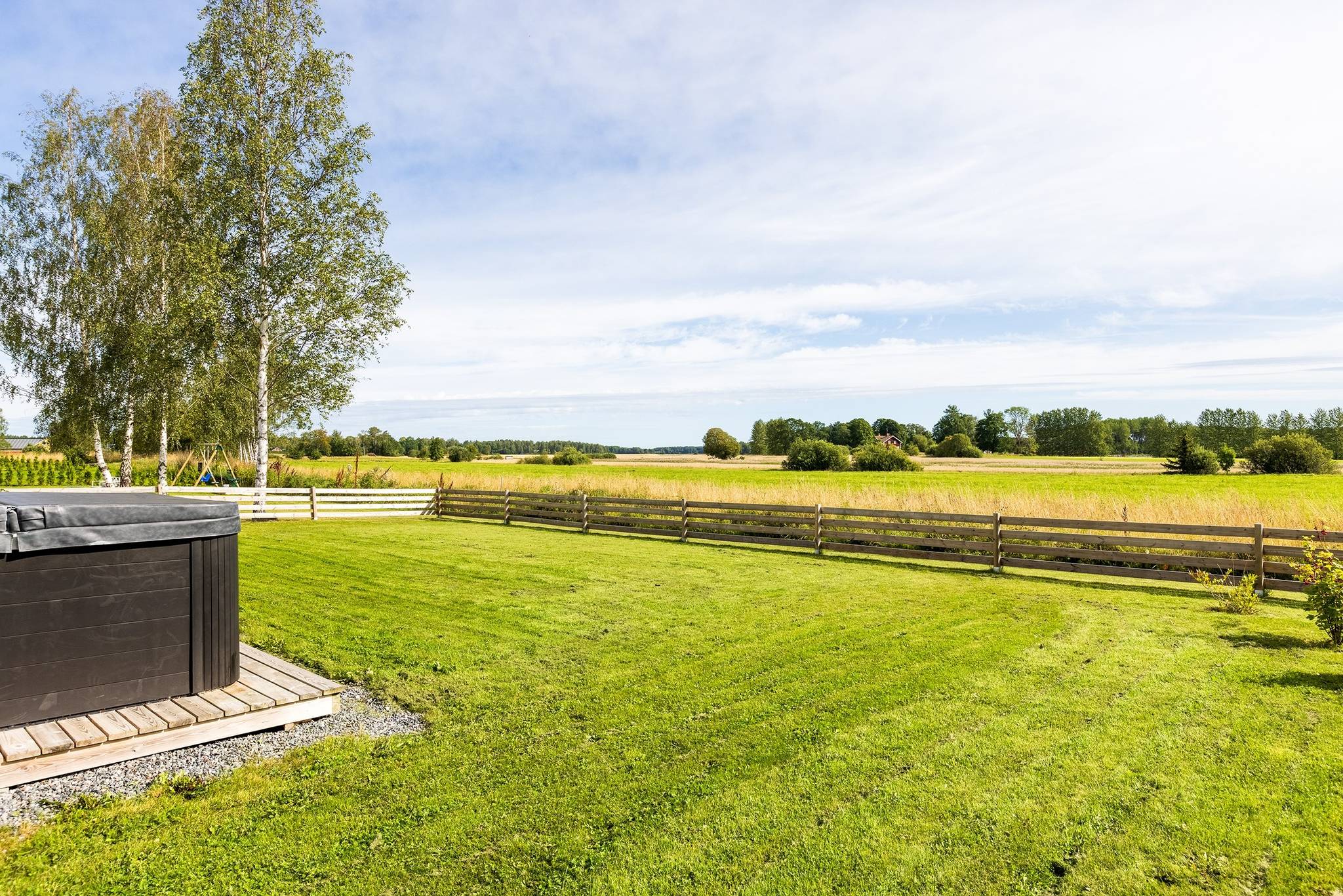 5 rum Villa på Akademigårdsvägen 14 Harbo Heby kommun - bild 11