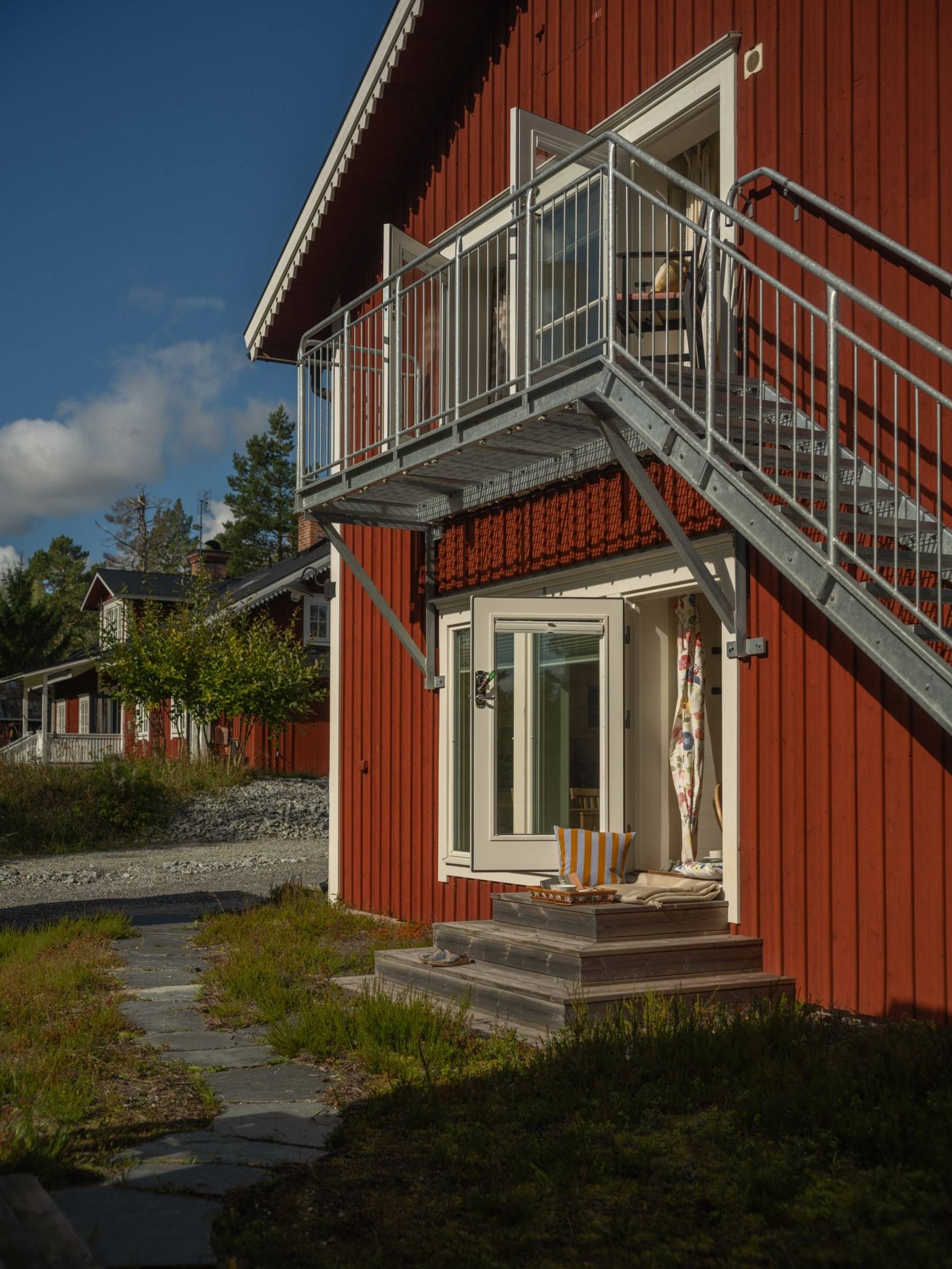 14 rum Villa på Kungsgården Långvind 1 Långvind-Enånger-Hudiksvall Hudiksvalls kommun - bild 81