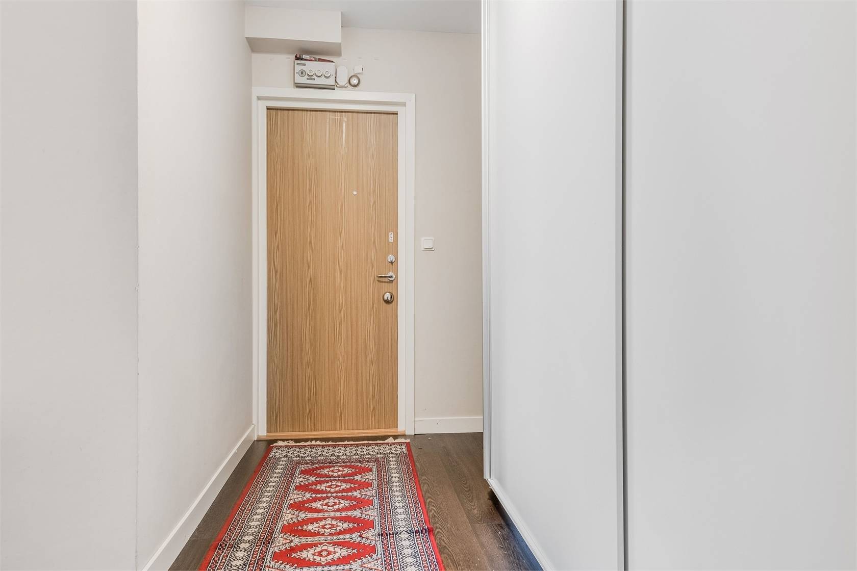 1 rum Lägenhet på Gamla Starforsvägen 7B Heby Heby kommun - bild 13