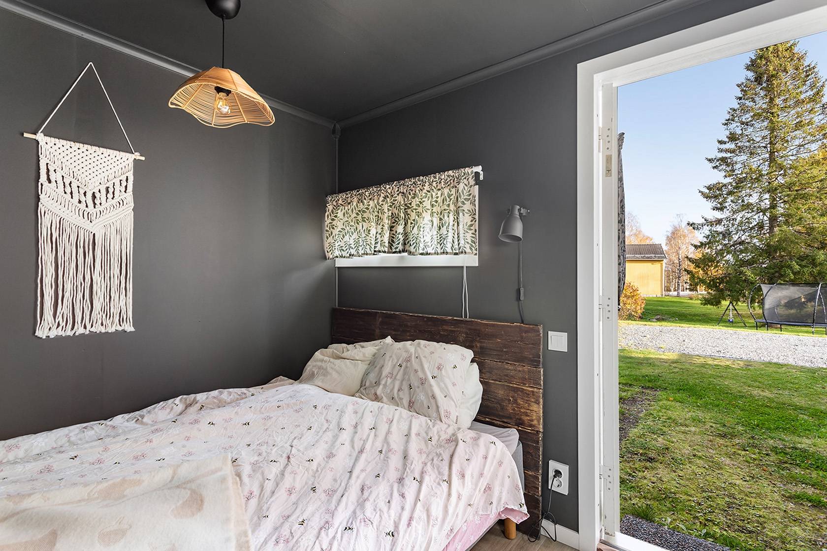 4 rum Villa på Norrlångträsk 204 Skellefteå kommun - bild 26