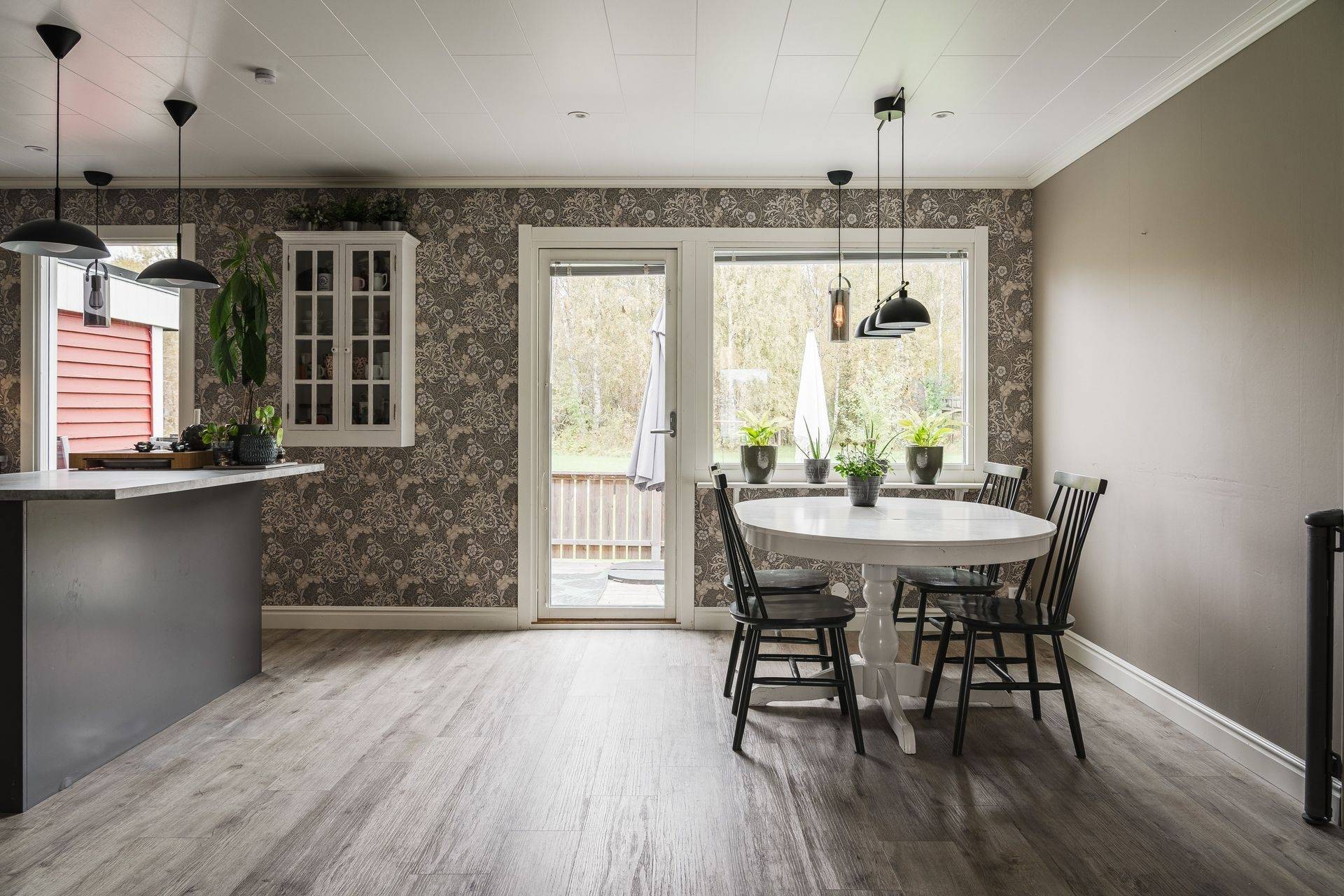 4 rum villa på Jannegatan 19 Öjebyn, Piteå kommun - bild 5