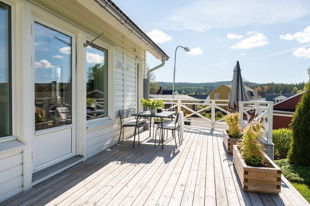 6 rum Villa på Klissvägen 13B Sundsvall - Sidsjö Sundsvalls kommun - bild 41