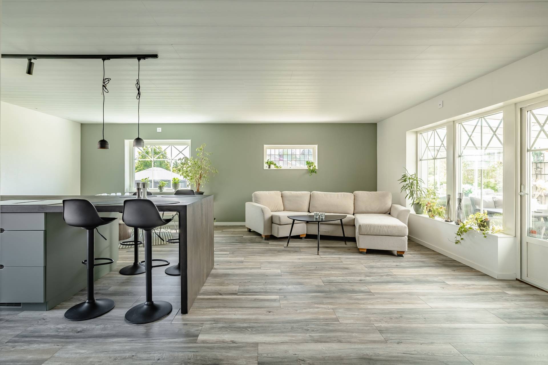 6 rum Villa på Ransbygatan 3 Lorensberg Karlstads kommun - bild 9