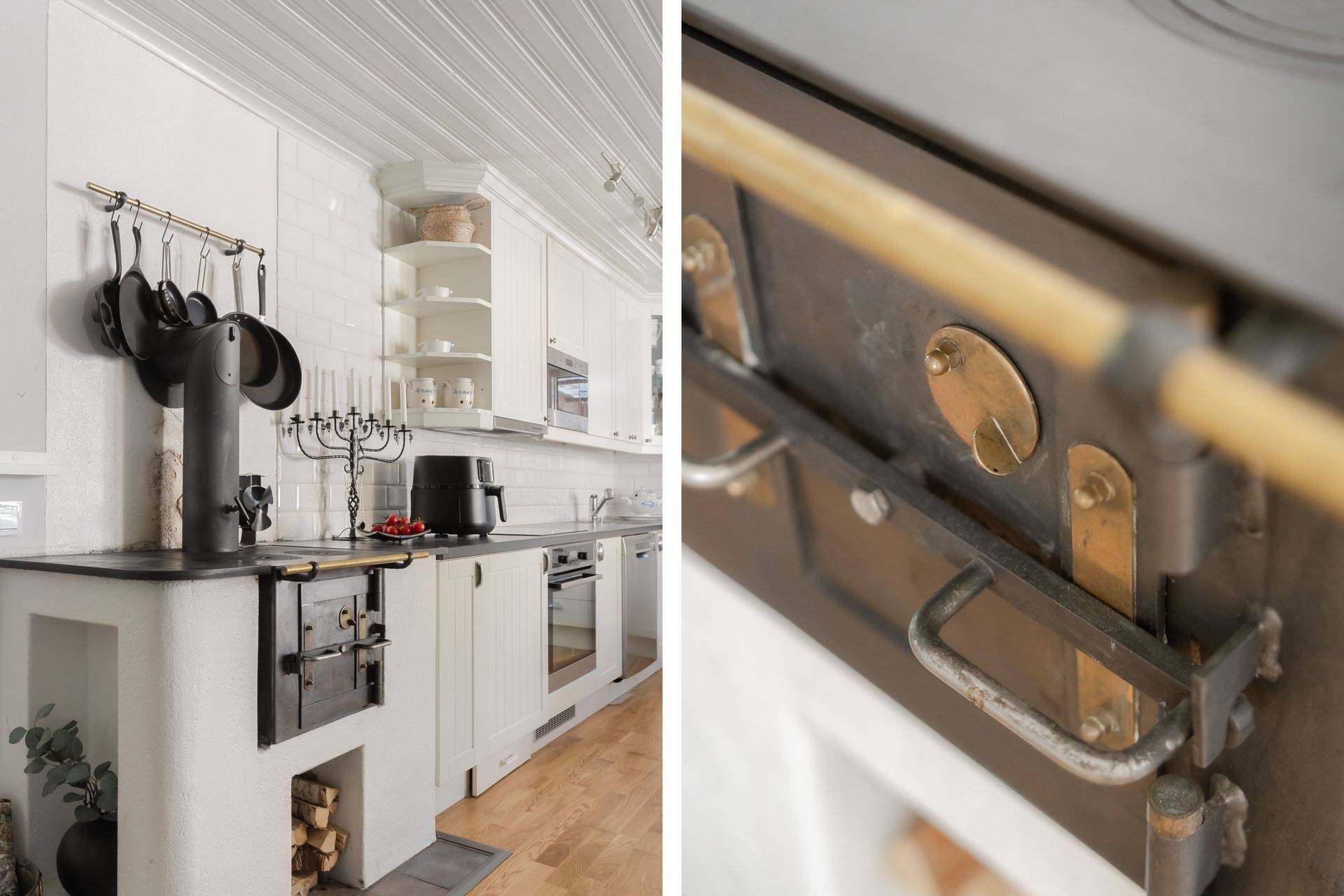 6 rum Villa på Strandvägen 3B Strand Kristinehamns kommun - bild 7