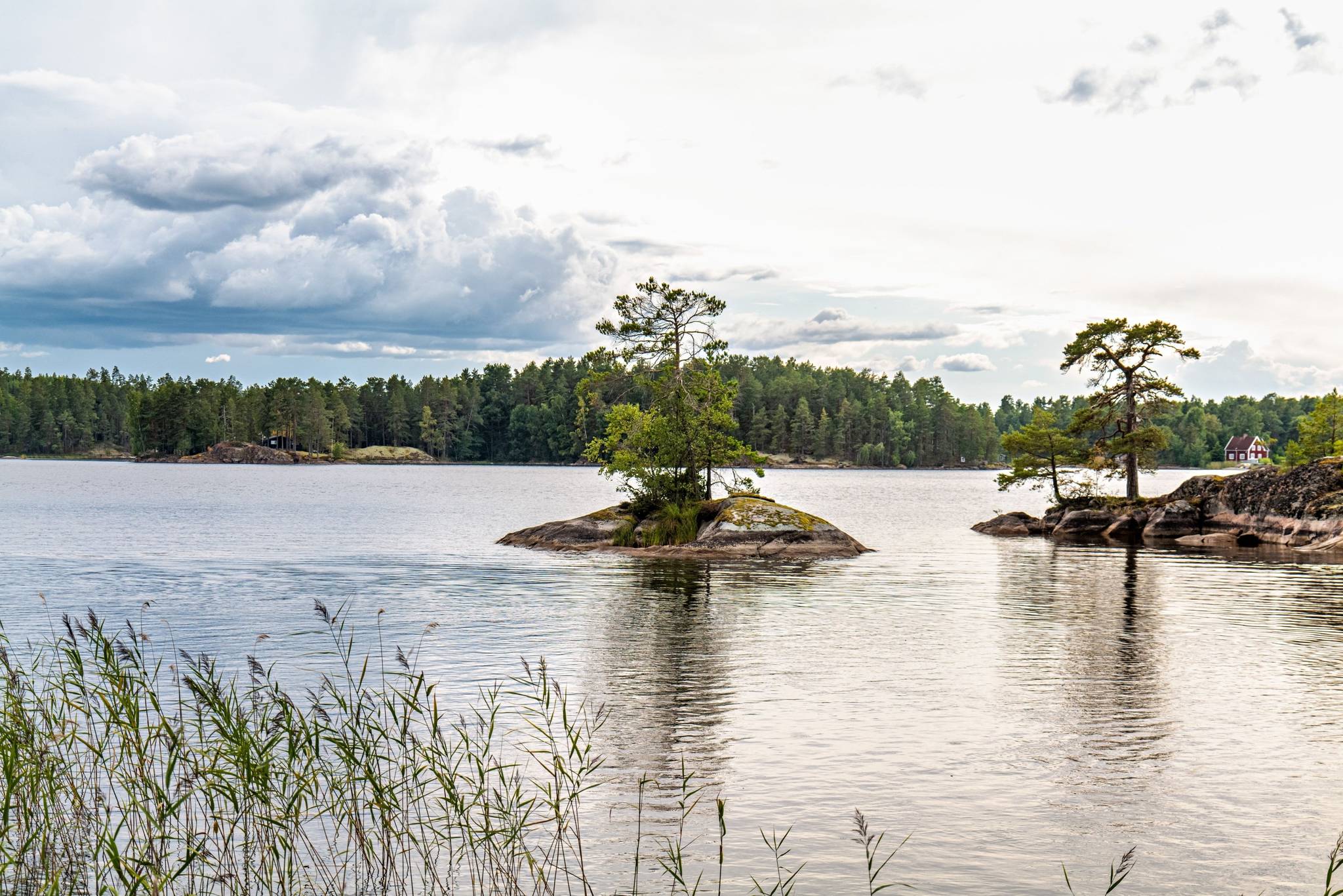 4 rum Fritidshus på Helgebovägen 1 Boxholms kommun - bild 6