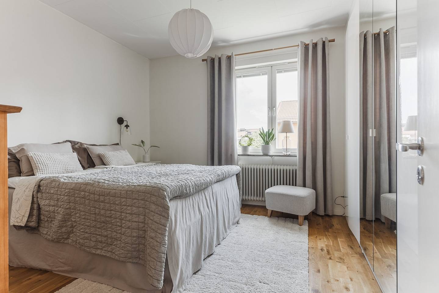 2.5 rum Lägenhet på Hantverkargatan 19 B Centralt Gävle kommun - bild 18