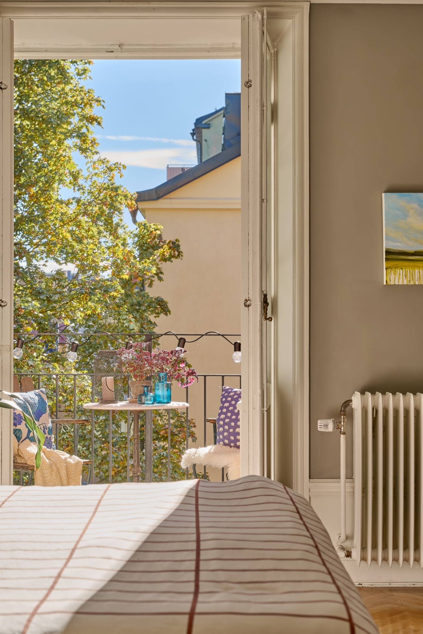 4 rum Lägenhet på Frejgatan 45, 4tr Vasastan Stockholms kommun - bild 22