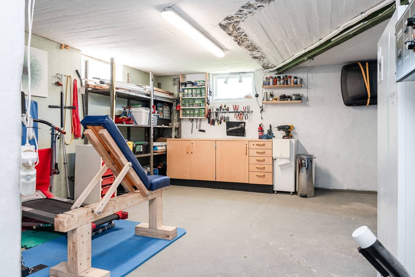5 rum Villa på Ängsvägen 29 Centralt Sollefteå Sollefteå kommun - bild 53