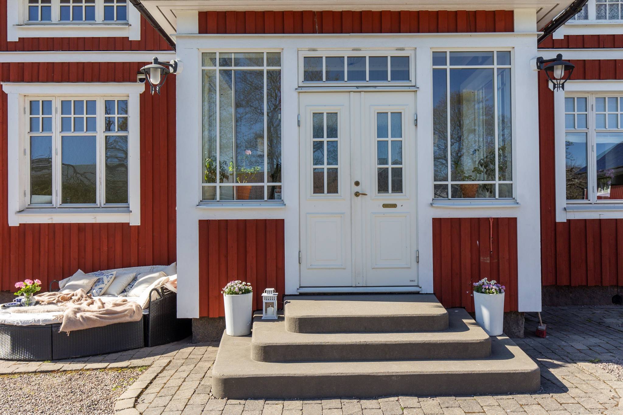 6 rum Villa på Hedehult 1 Kristinehamns kommun - bild 7