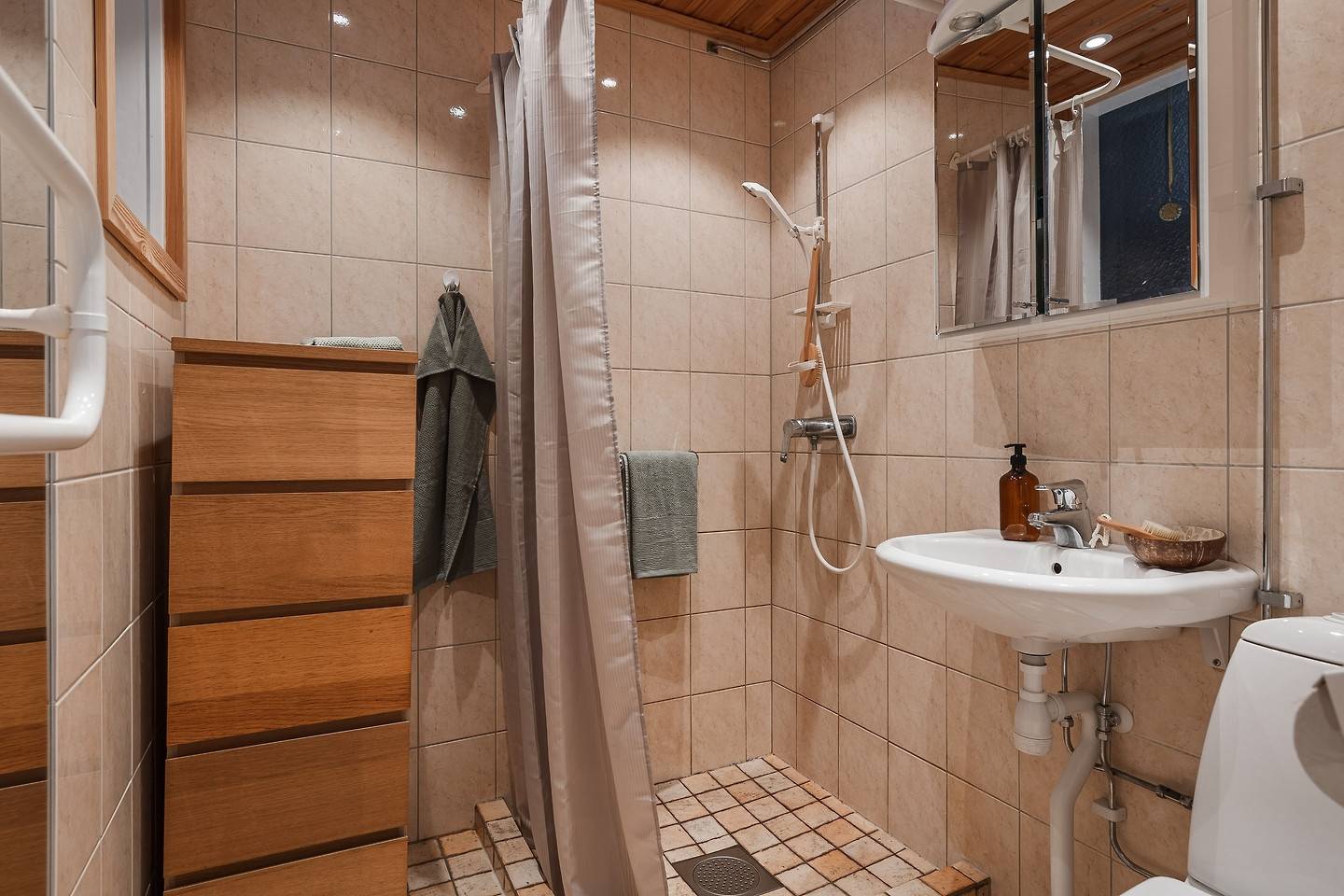 4 rum Villa på Gissebäck stationshus 1 Gissebäck Nässjö kommun - bild 39
