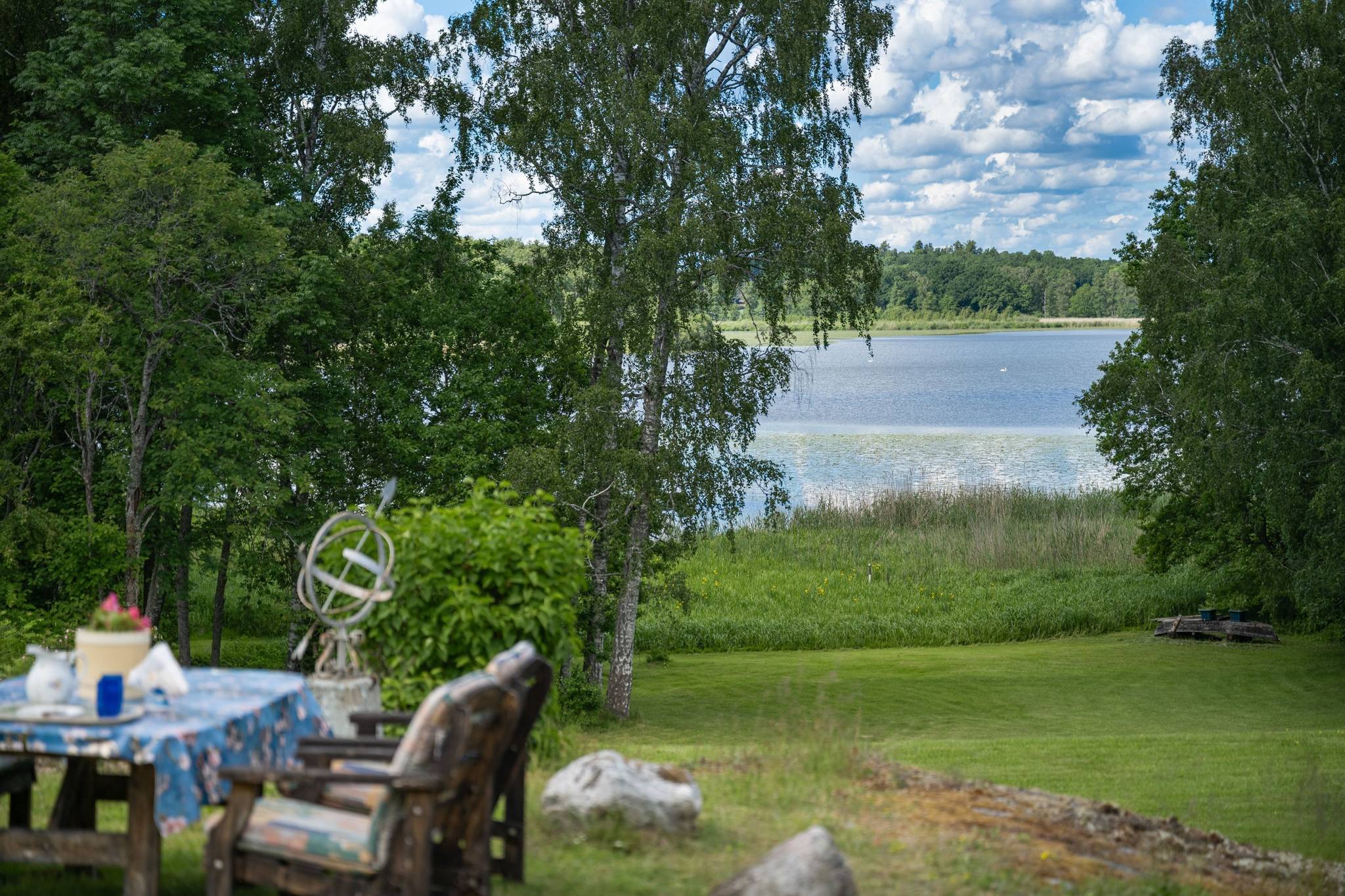 5 rum villa på Näsberg 1 Lantligt, Gnesta kommun - bild 5