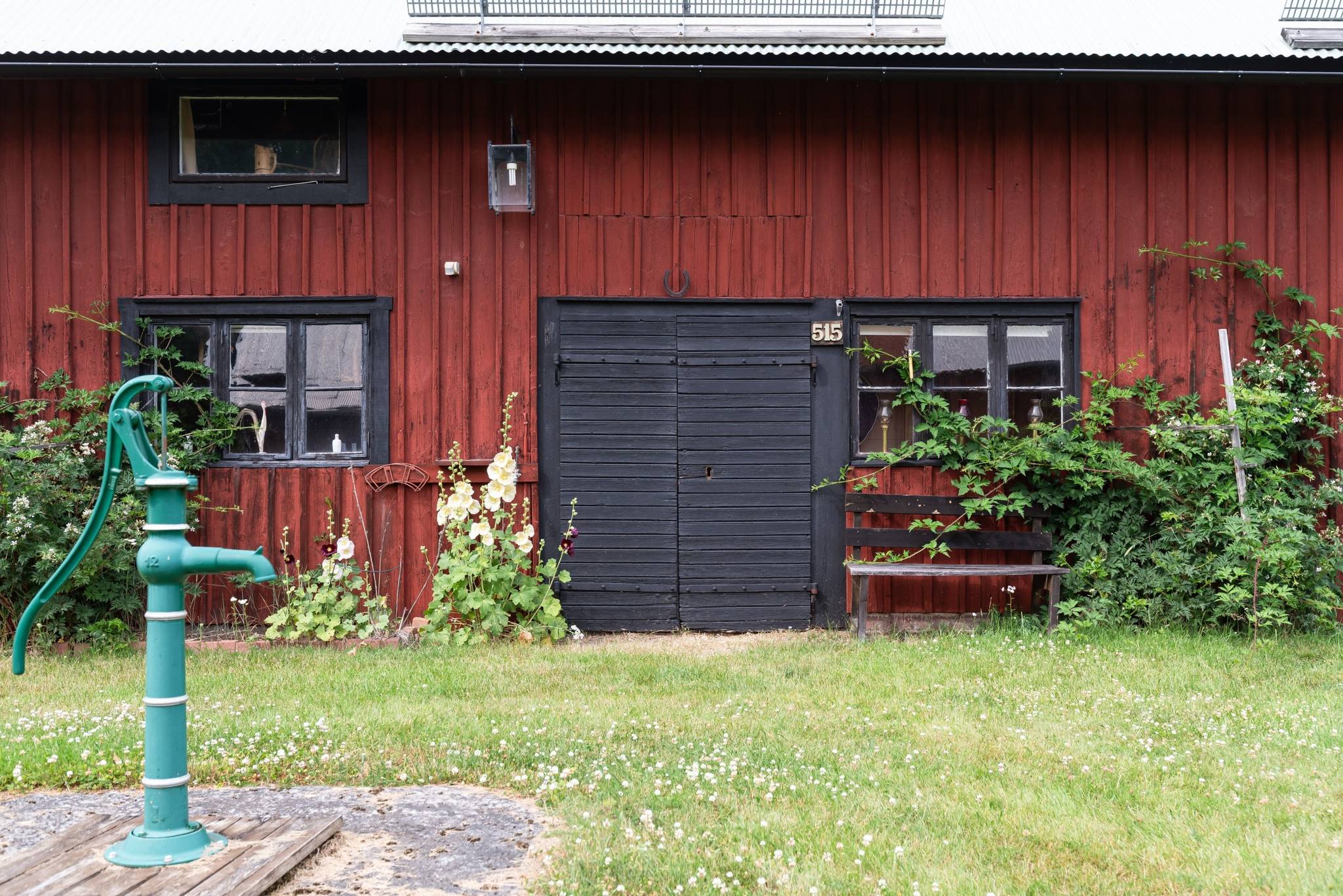 5 rum Vinterbonat fritidshus på Tybble 515 Örebro kommun - bild 40