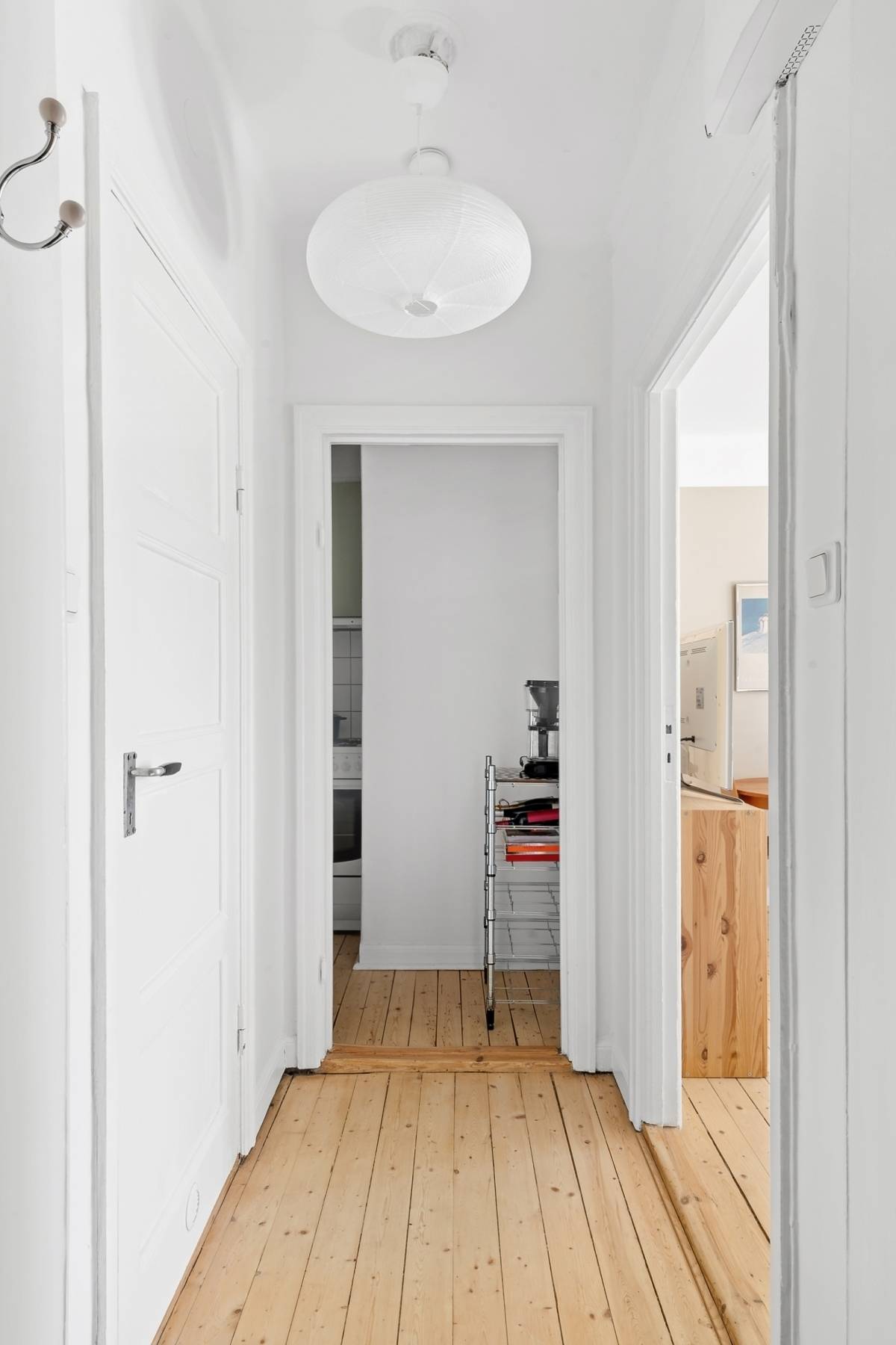 1 rum Lägenhet på Mariagatan 8A Centrala Sundbyberg Sundbybergs kommun - bild 24