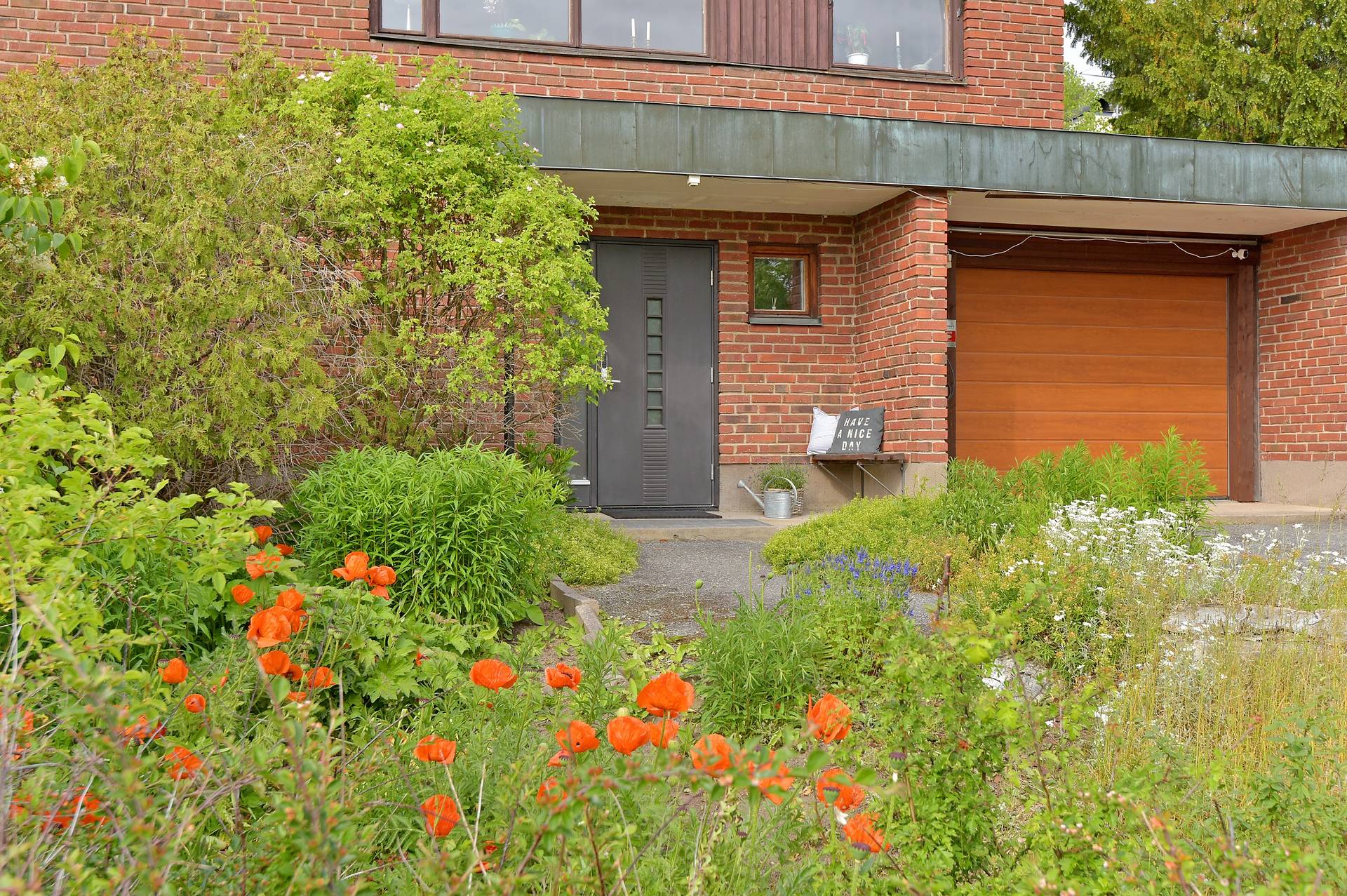 7 rum Villa på Markvägen 18 Nälsta Stockholms kommun - bild 12