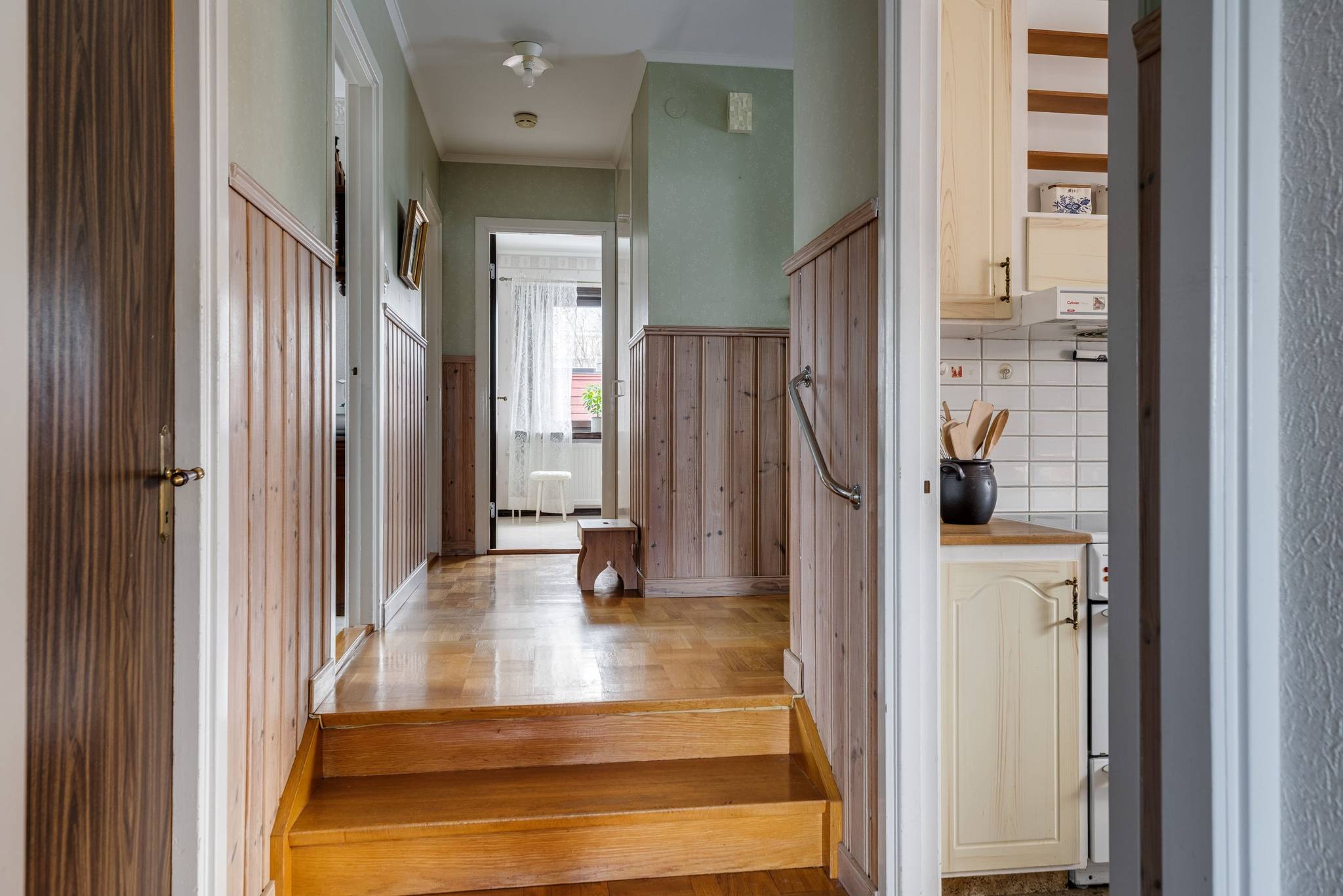 5 rum Villa på Finnåkersgatan 16 Burträsk Skellefteå kommun - bild 26