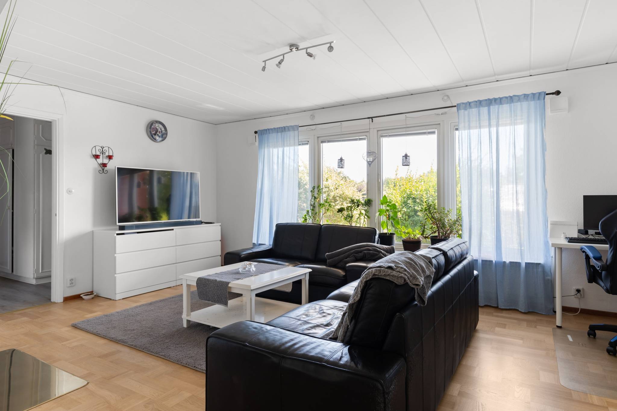 3 rum Villa på Lärkvägen 7 Jämjö Karlskrona kommun - bild 9